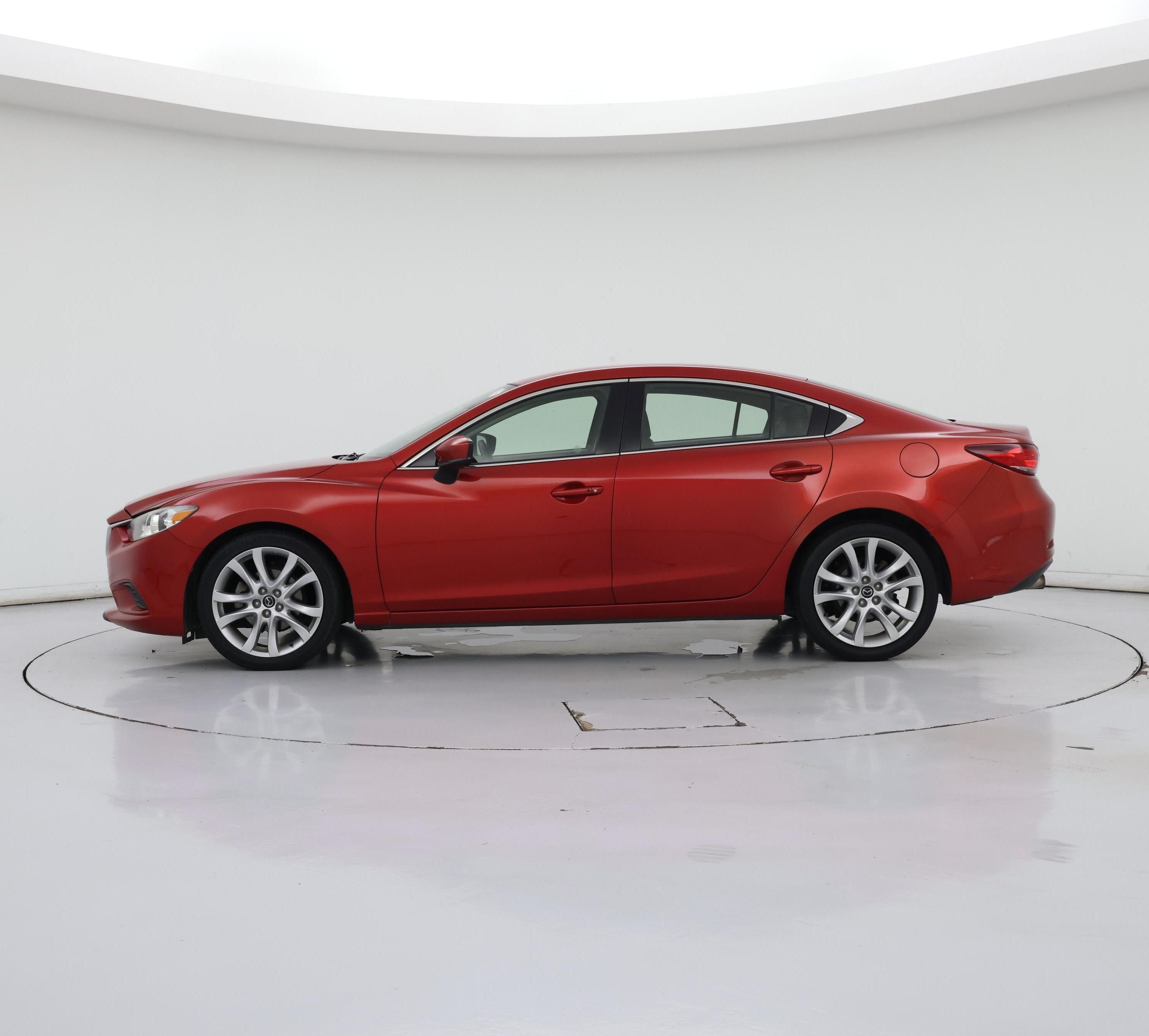 Thumbnail: 2017 Mazda Mazda6 - 3