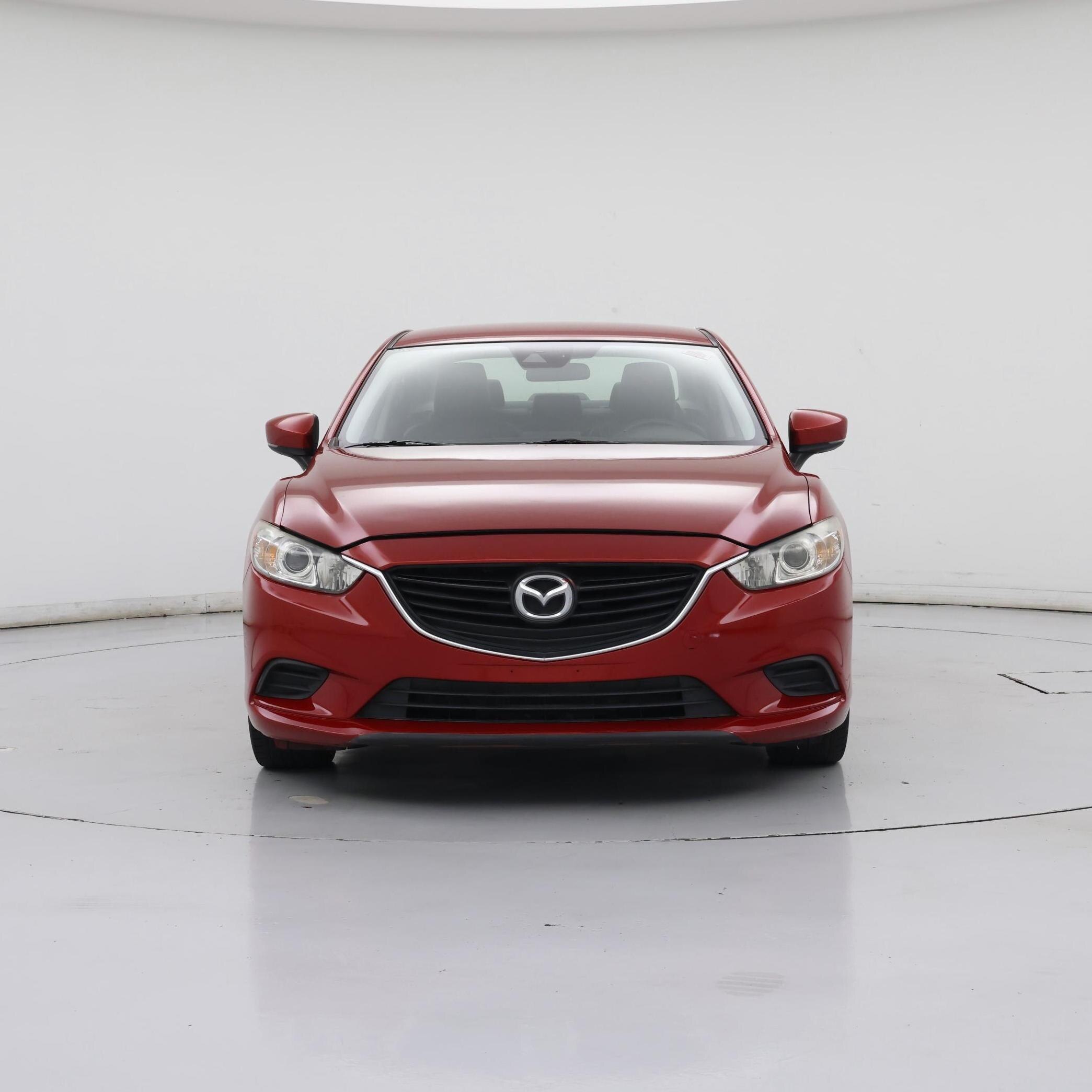 Thumbnail: 2017 Mazda Mazda6 - 5