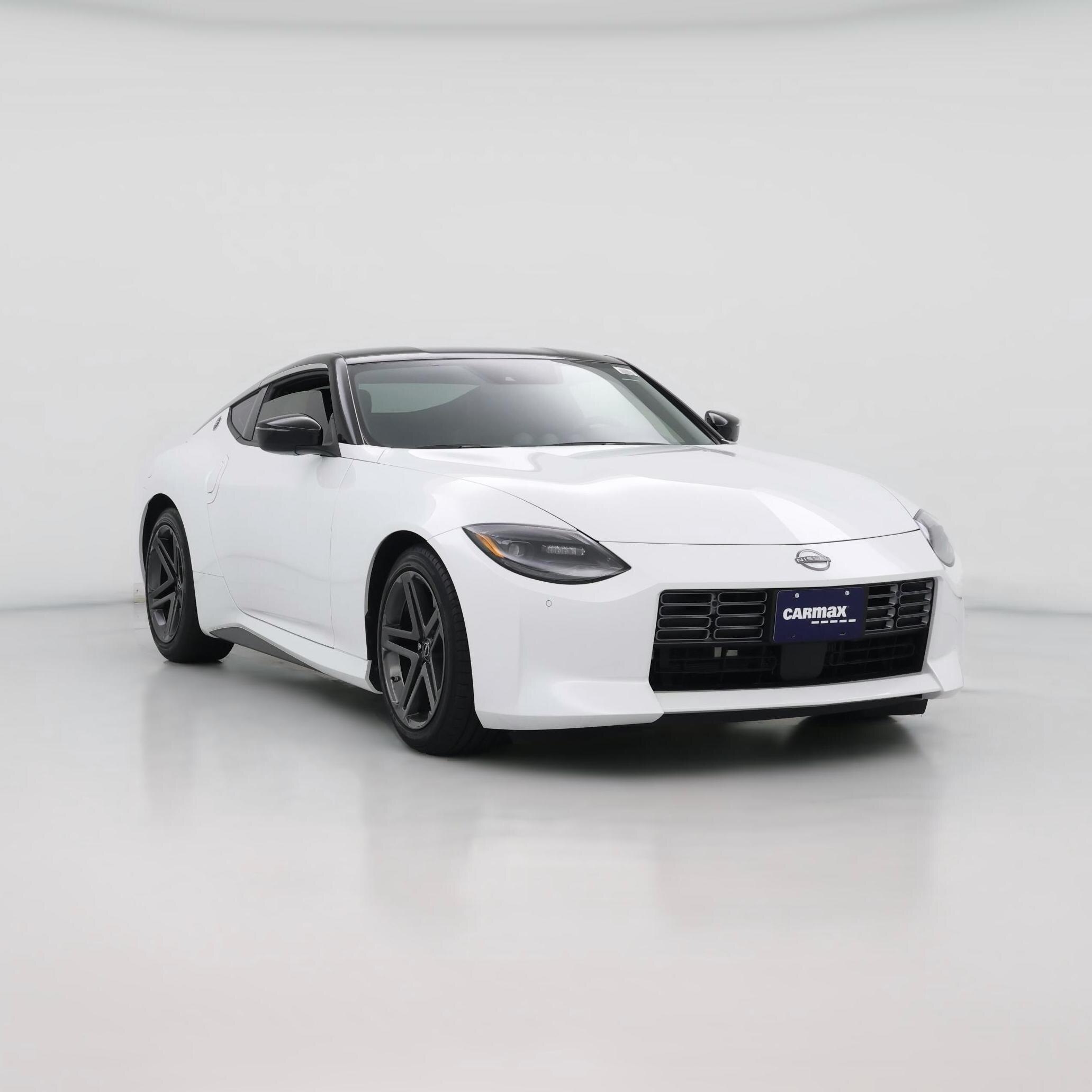 Thumbnail: 2024 Nissan Z - 1