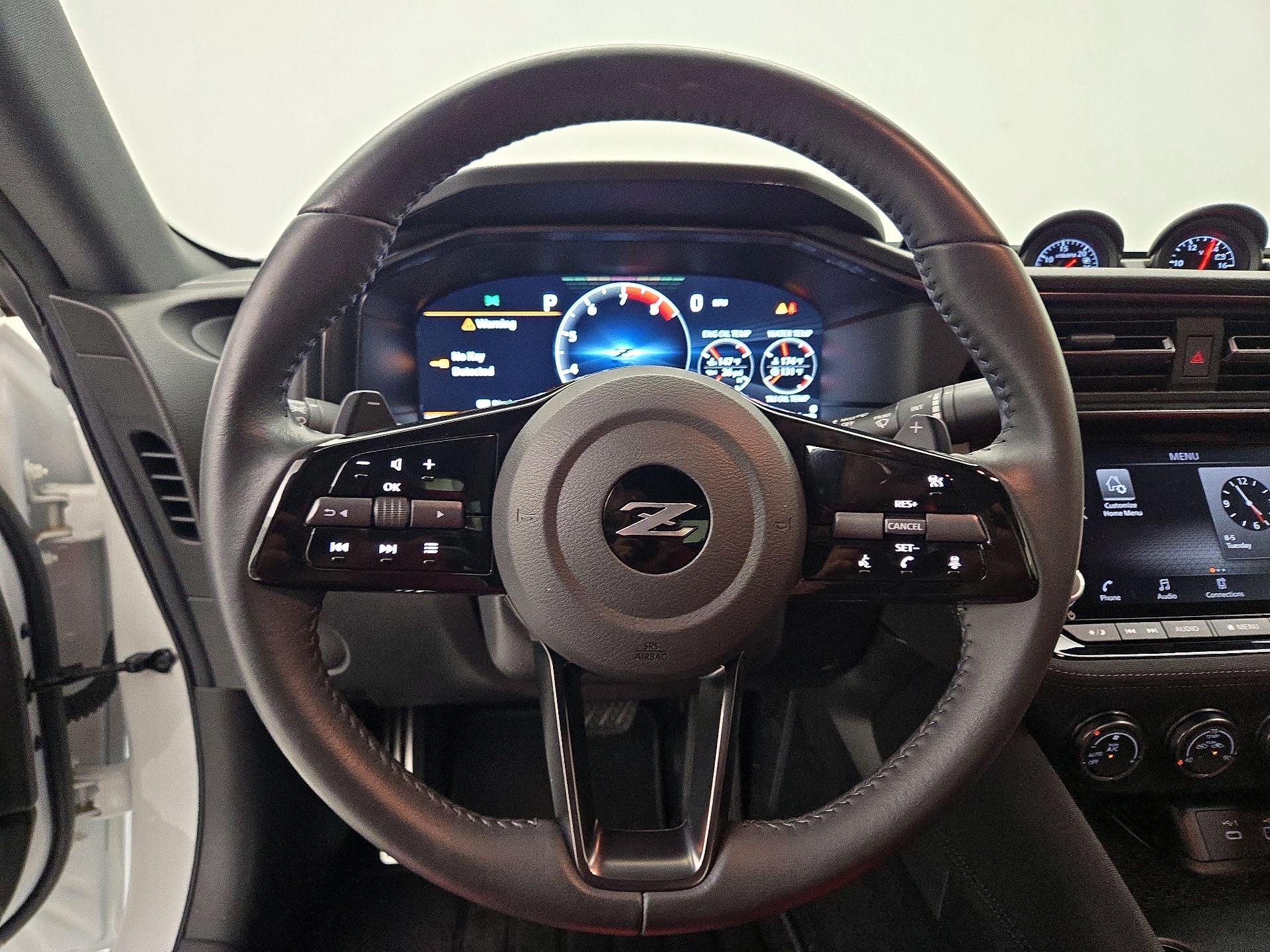 Thumbnail: 2024 Nissan Z - 10