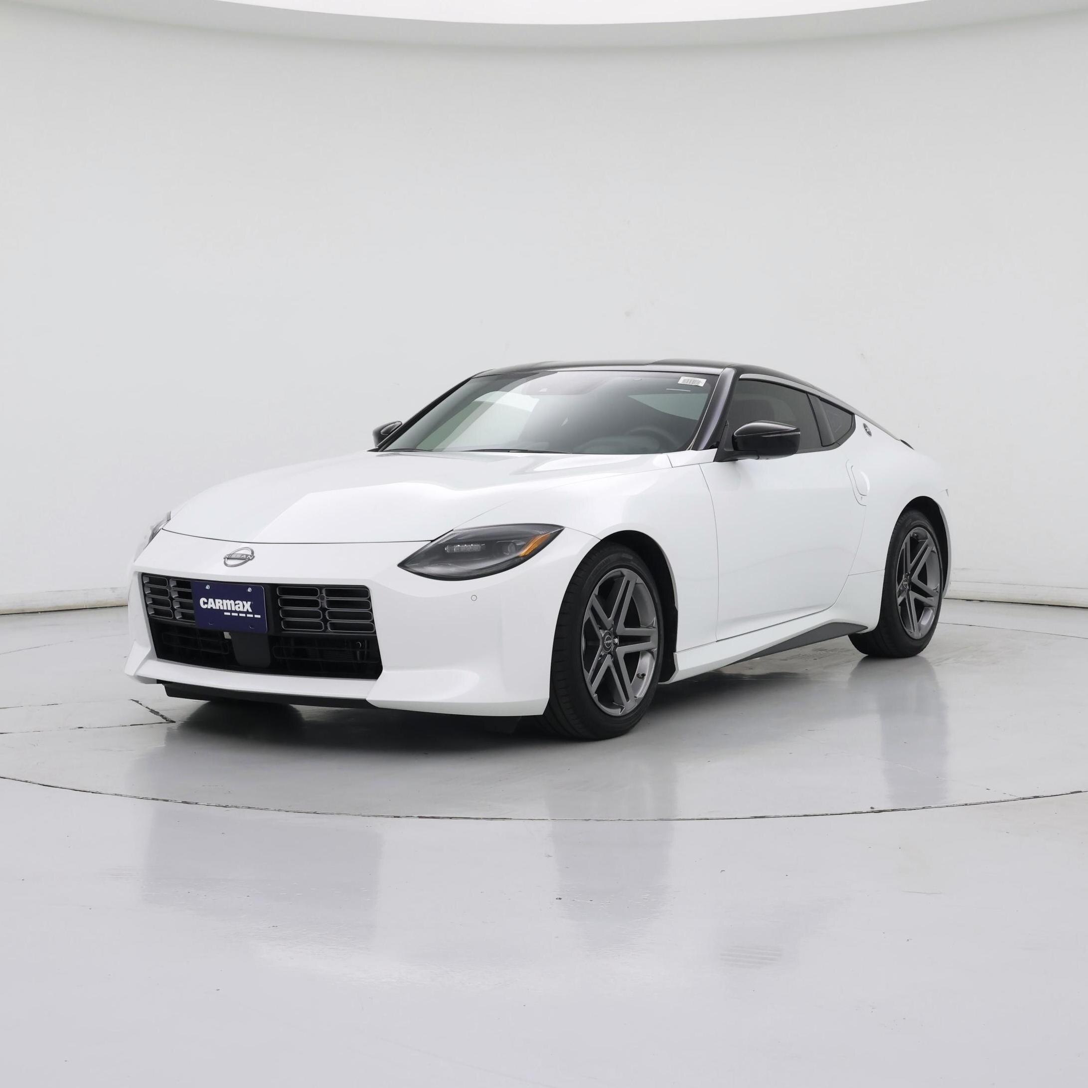 Thumbnail: 2024 Nissan Z - 4