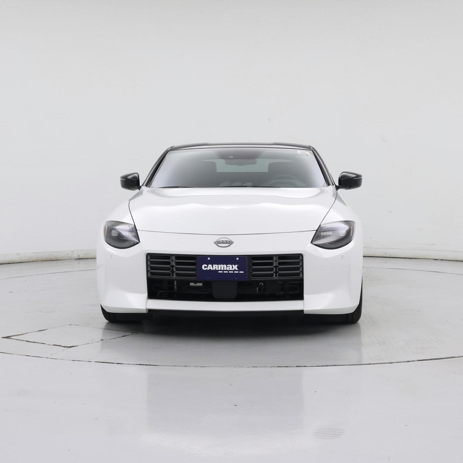 Thumbnail: 2024 Nissan Z - 5