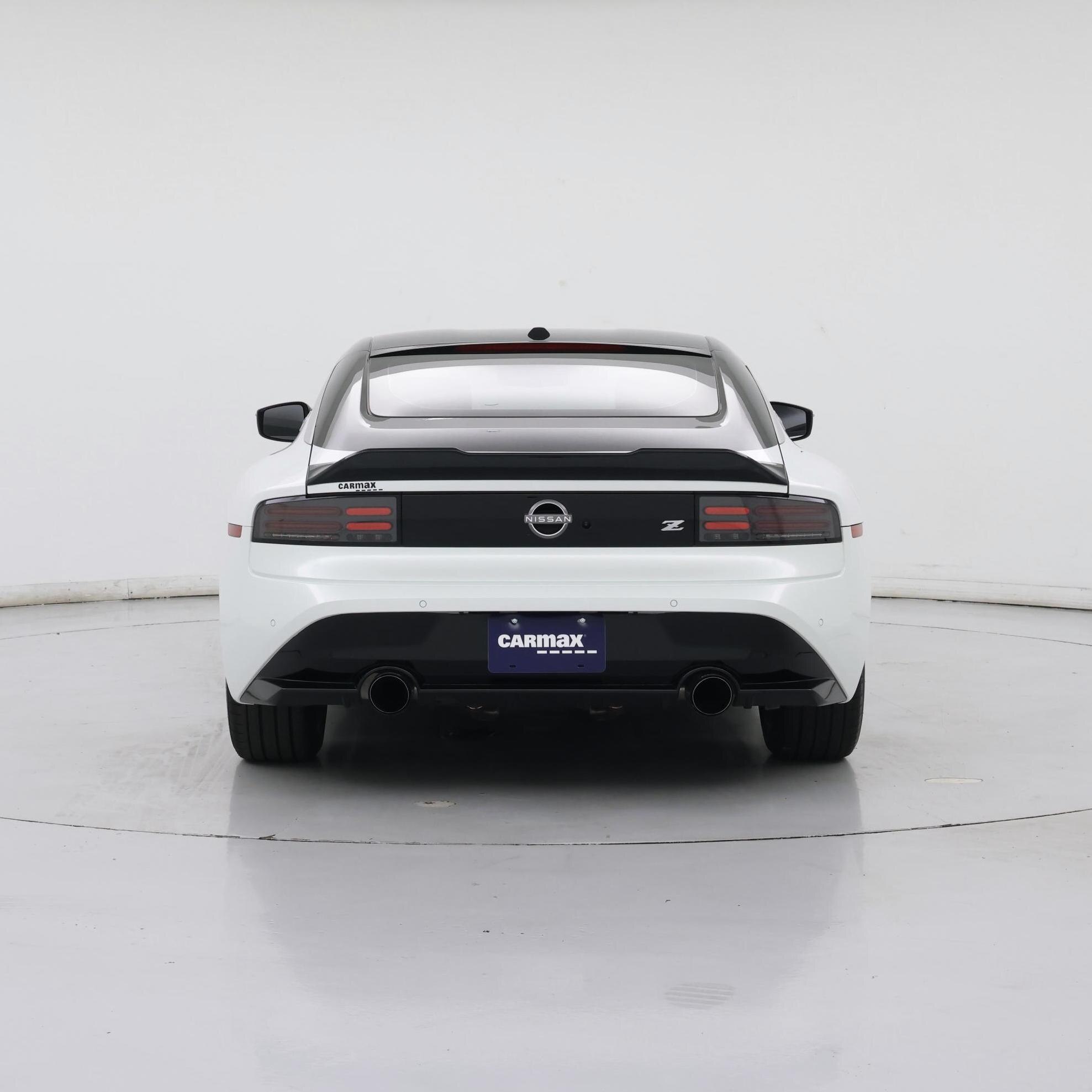 Thumbnail: 2024 Nissan Z - 6