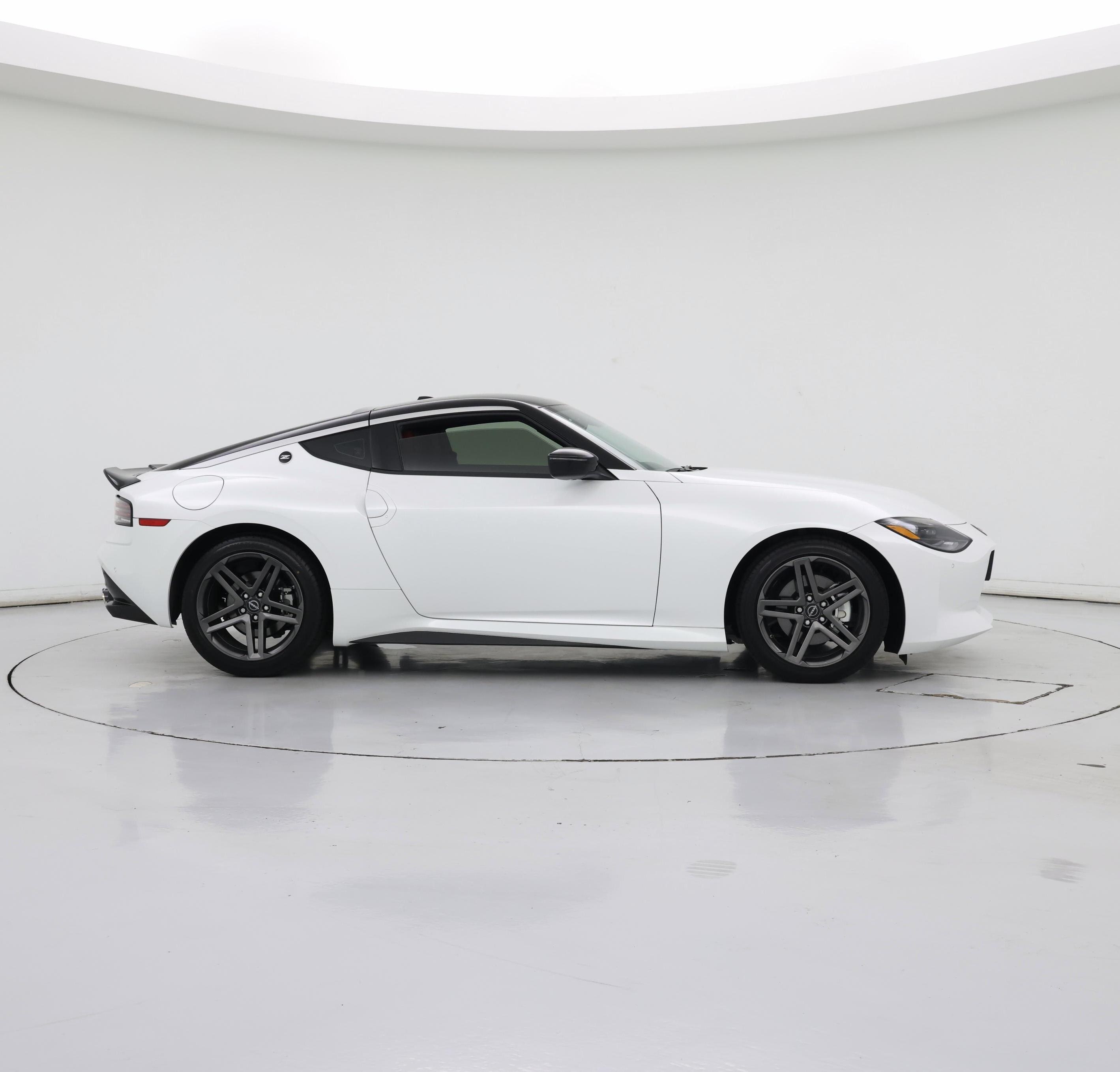 Thumbnail: 2024 Nissan Z - 7