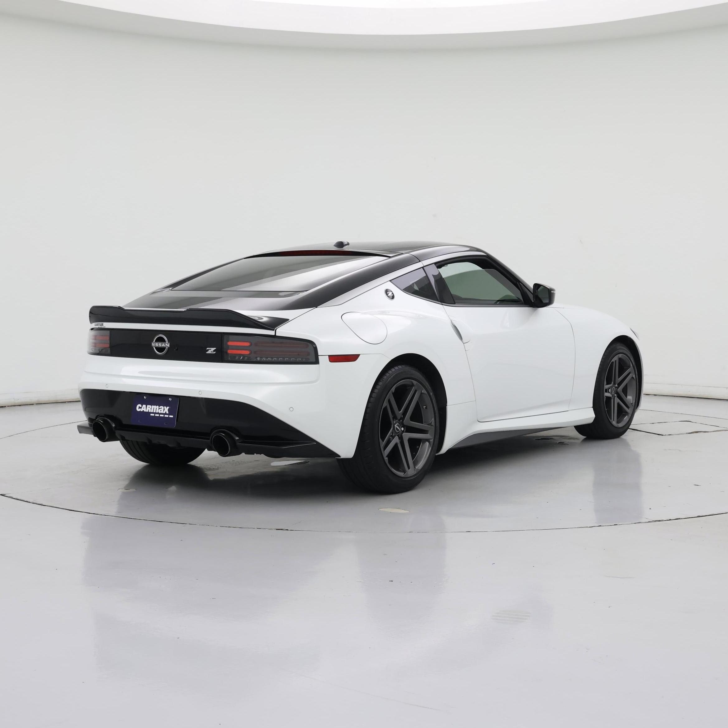 Thumbnail: 2024 Nissan Z - 8