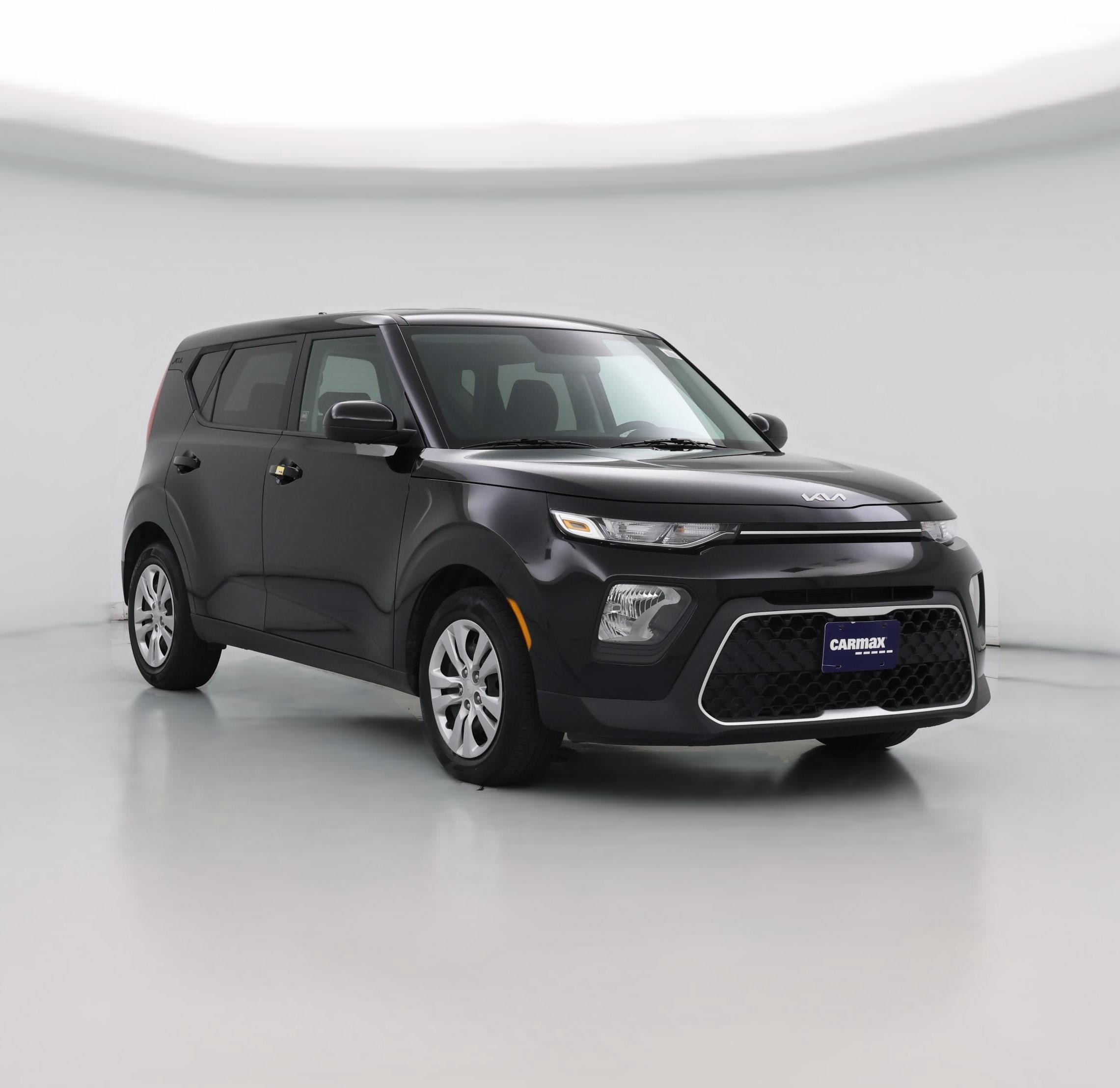 Thumbnail: 2022 Kia Soul - 1