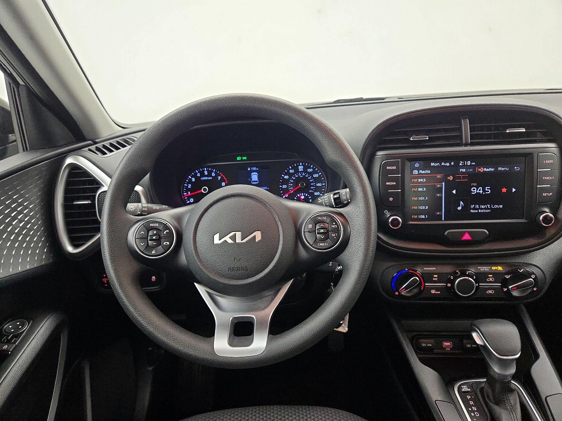 Thumbnail: 2022 Kia Soul - 10