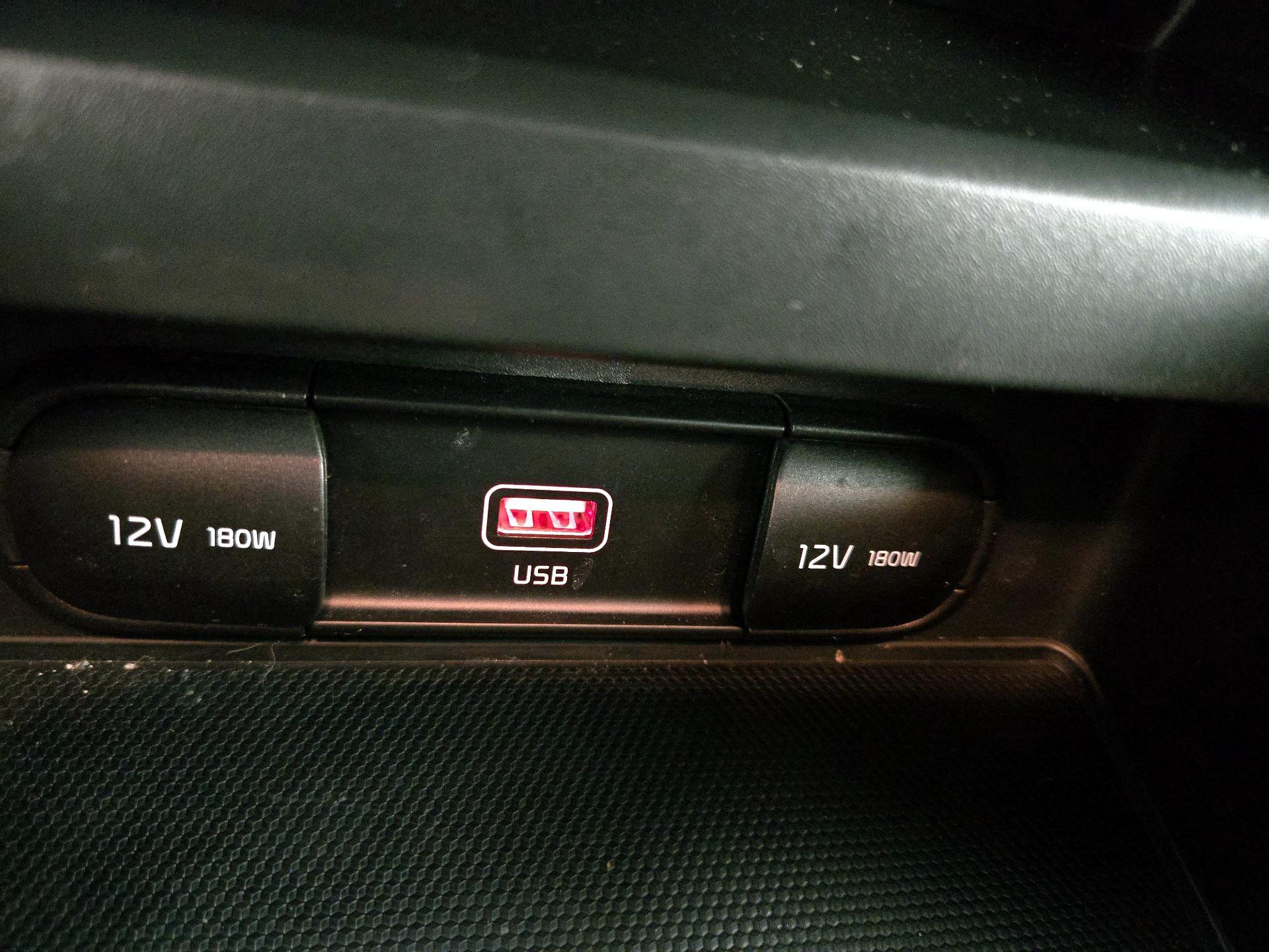 Thumbnail: 2022 Kia Soul - 18