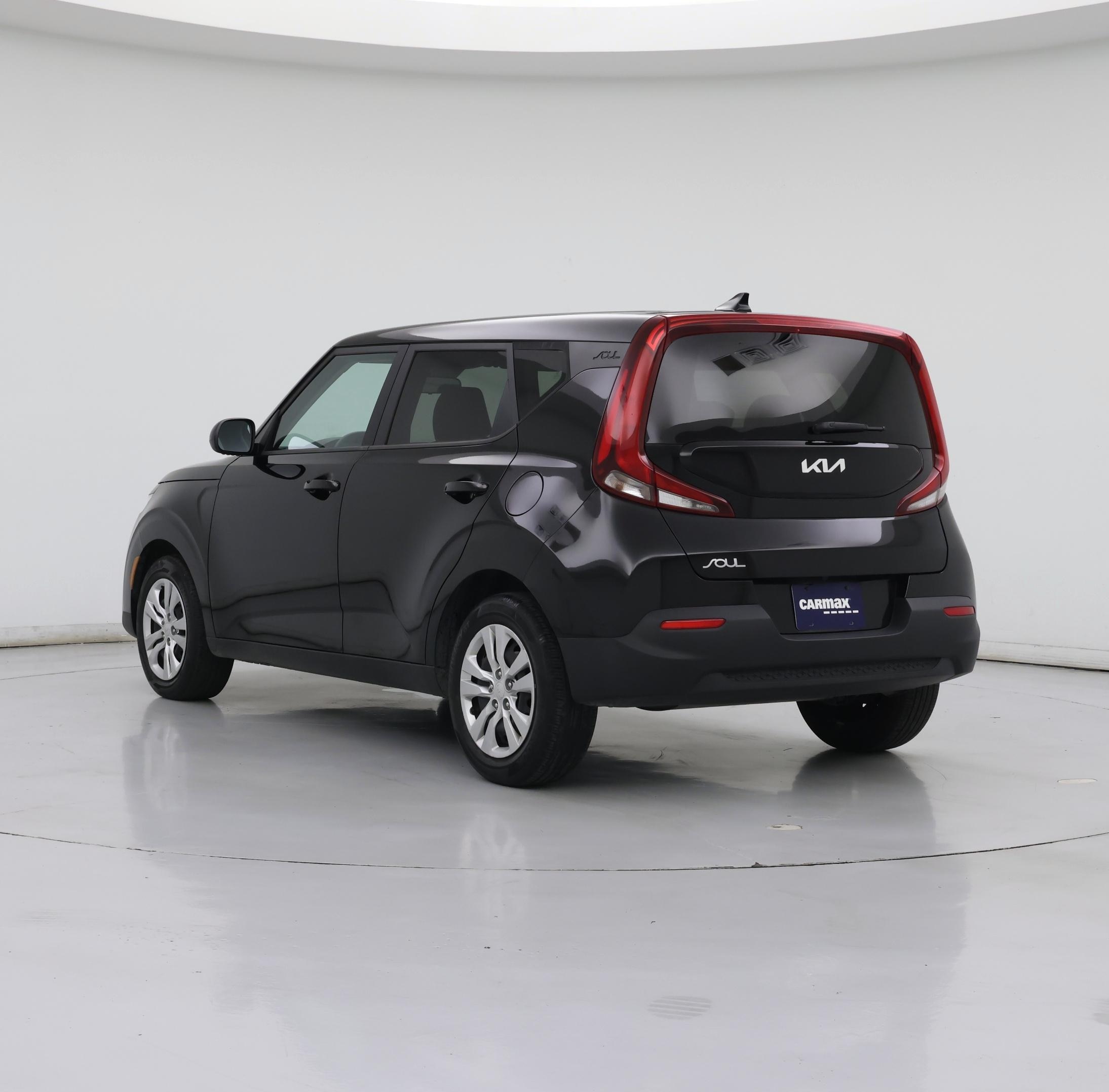 Thumbnail: 2022 Kia Soul - 2