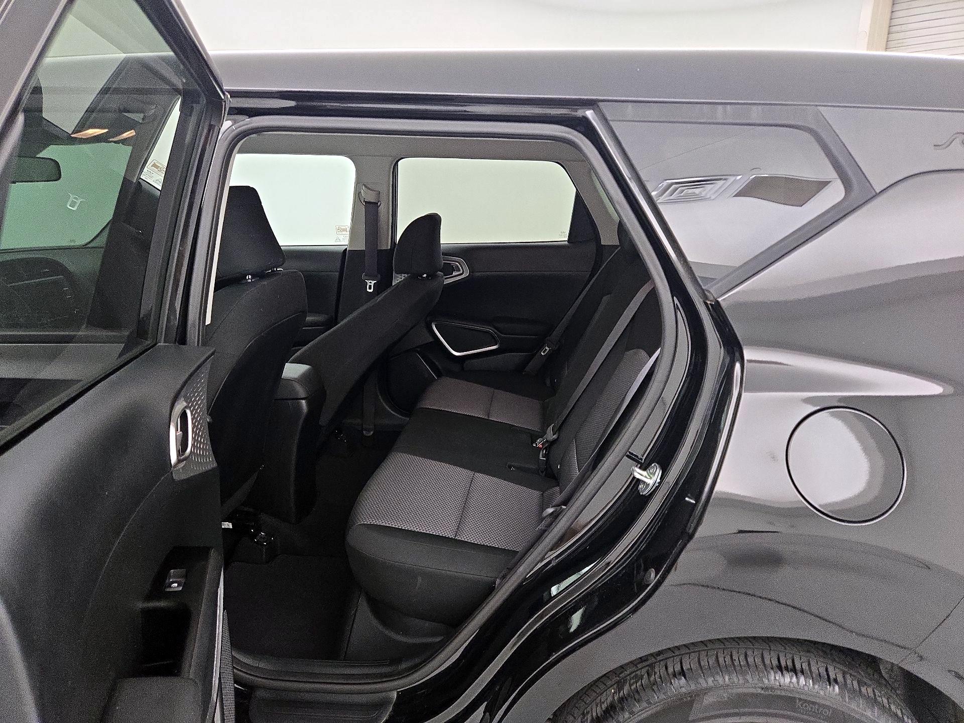 Thumbnail: 2022 Kia Soul - 19