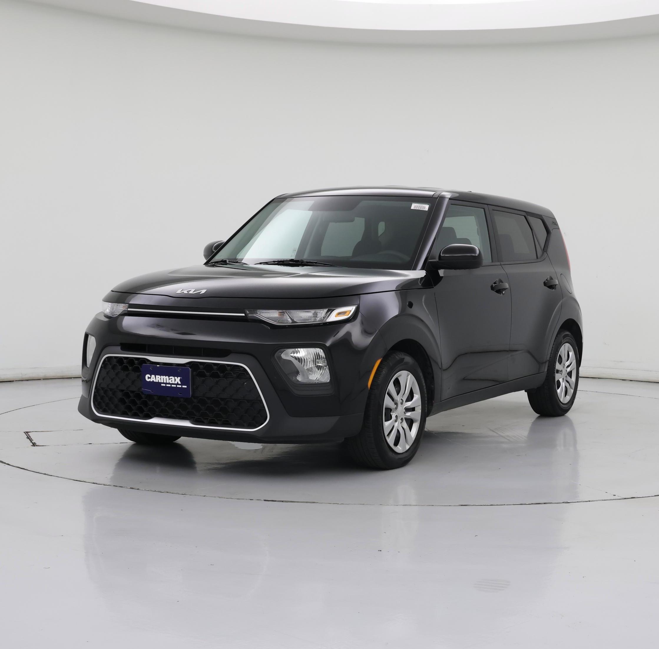 Thumbnail: 2022 Kia Soul - 4