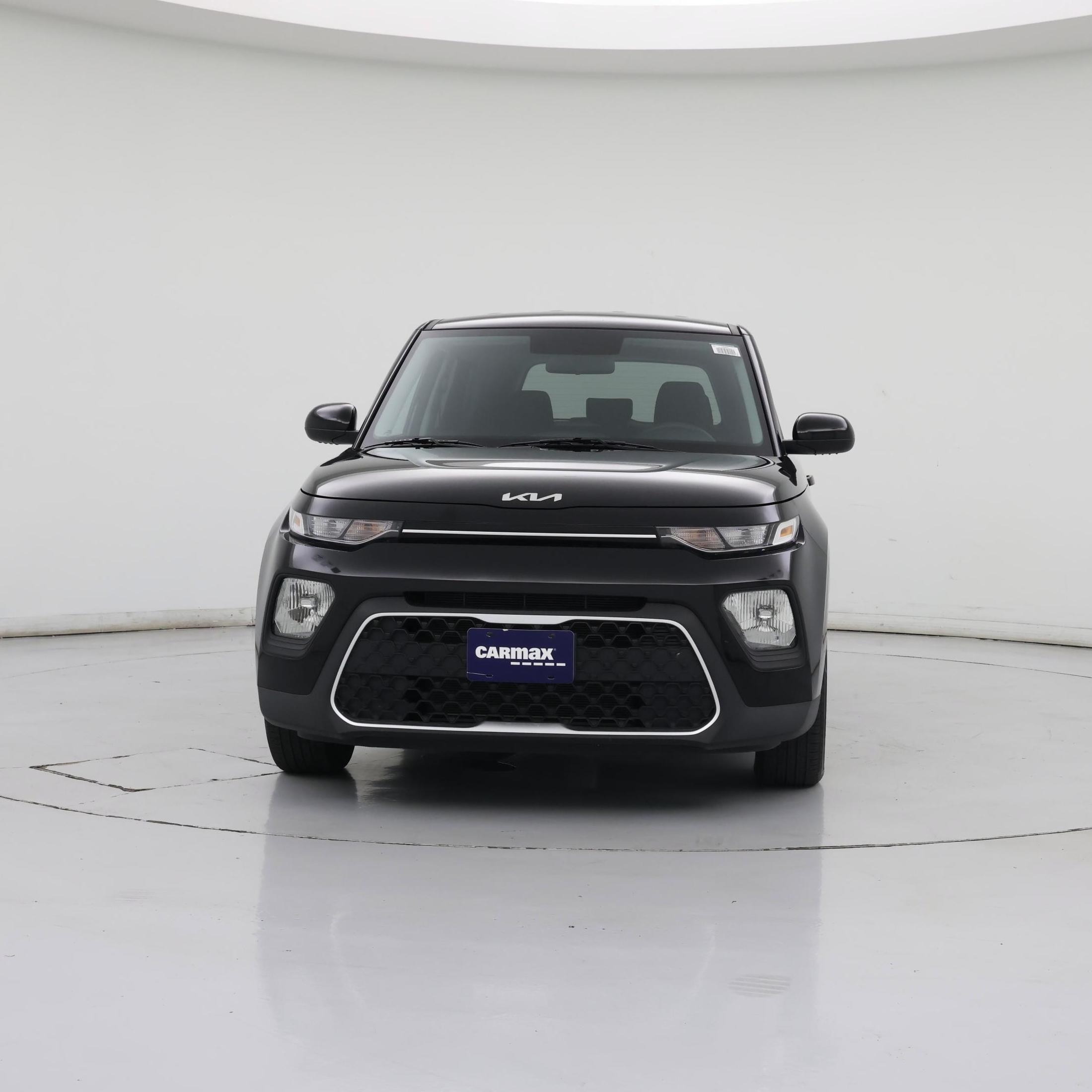 Thumbnail: 2022 Kia Soul - 5