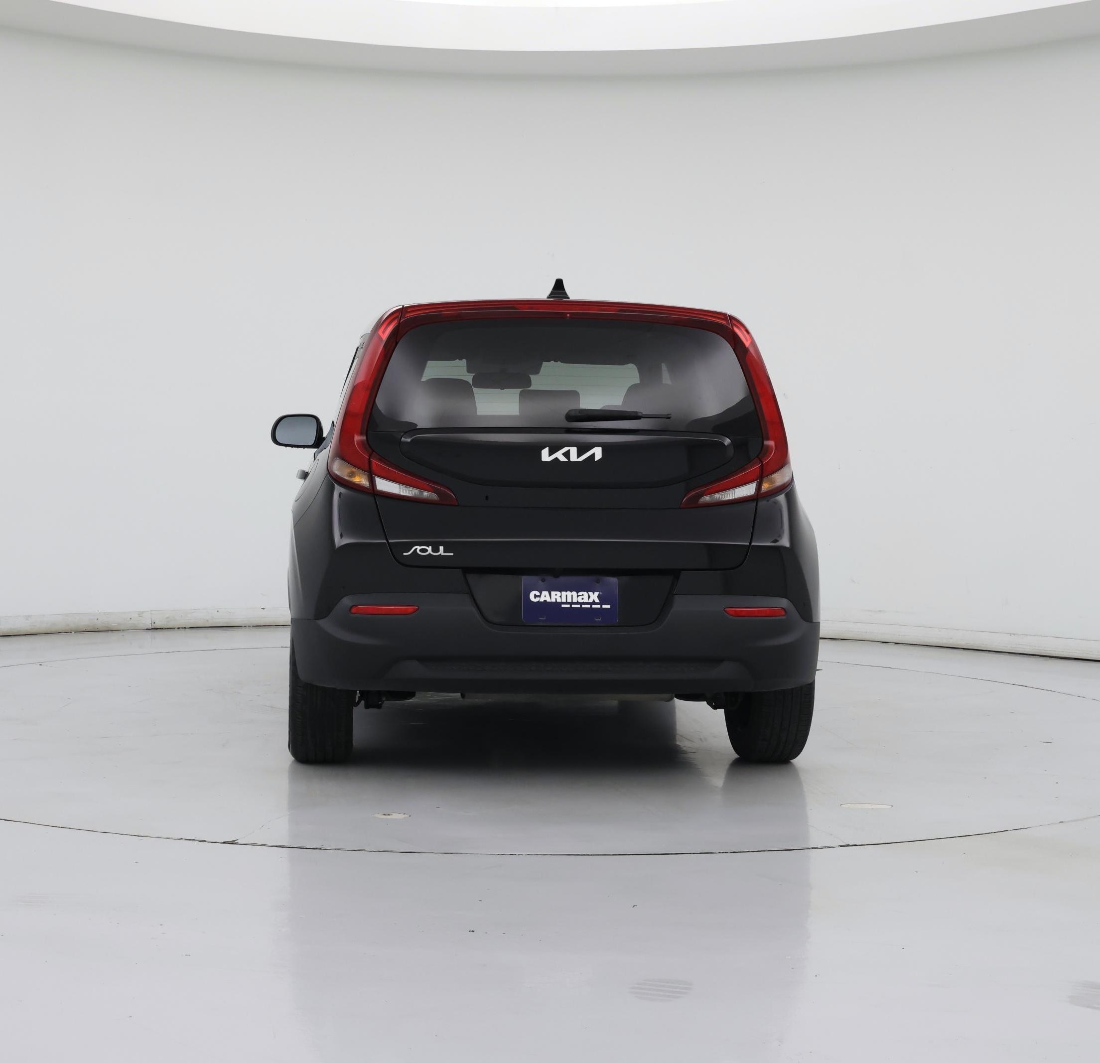 Thumbnail: 2022 Kia Soul - 6