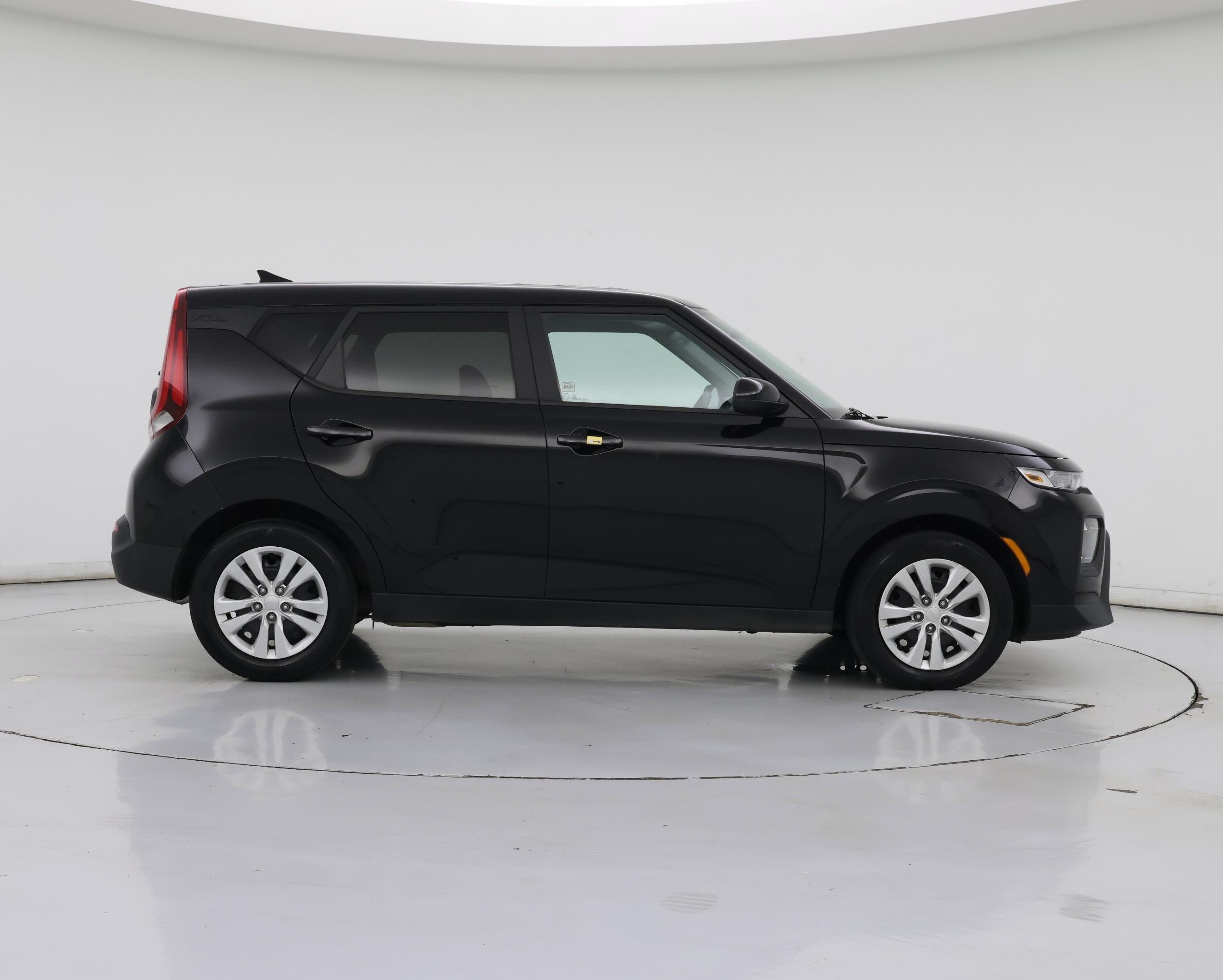 Thumbnail: 2022 Kia Soul - 7