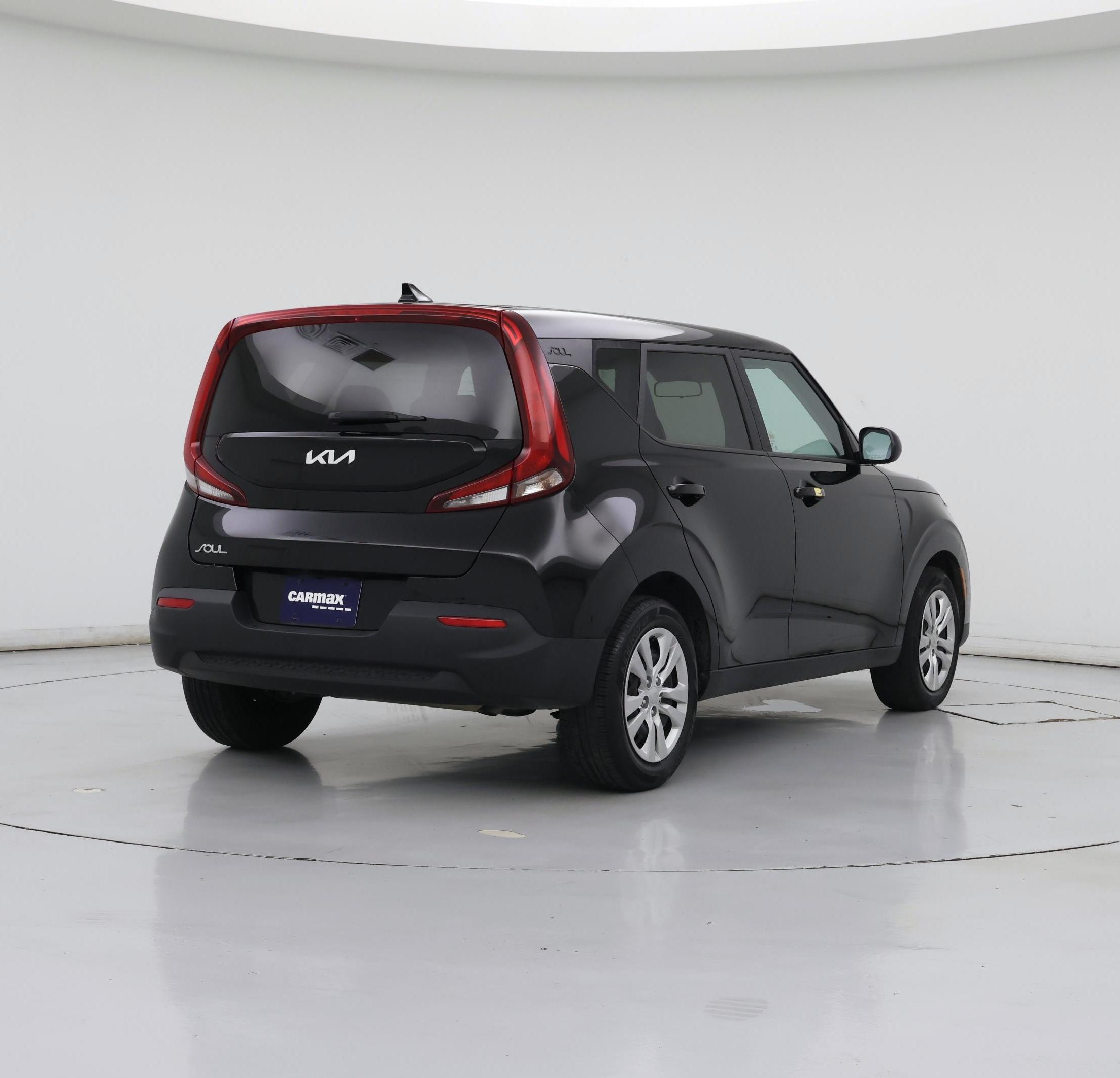 Thumbnail: 2022 Kia Soul - 8