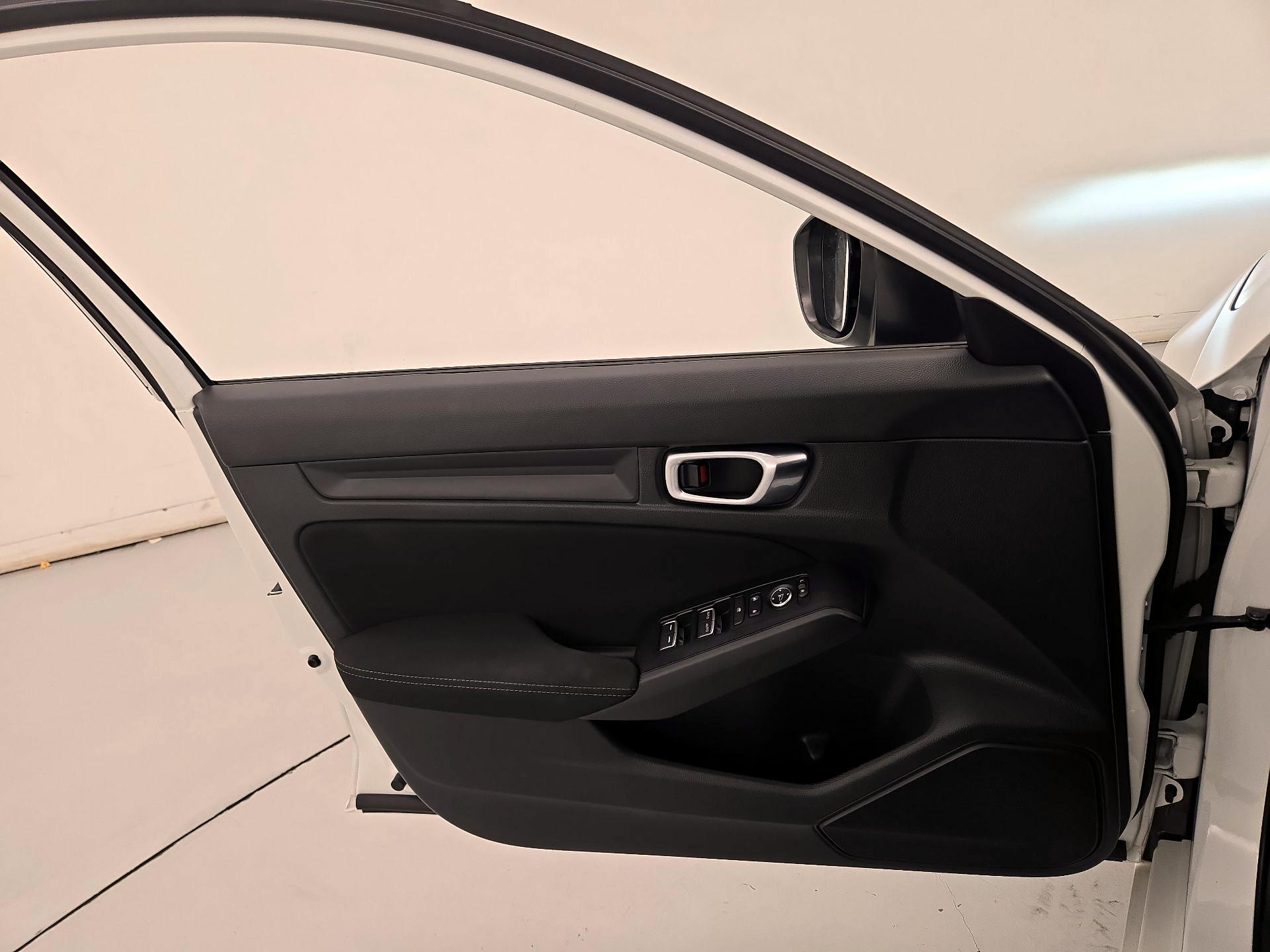 Thumbnail: 2022 Honda Civic - 12