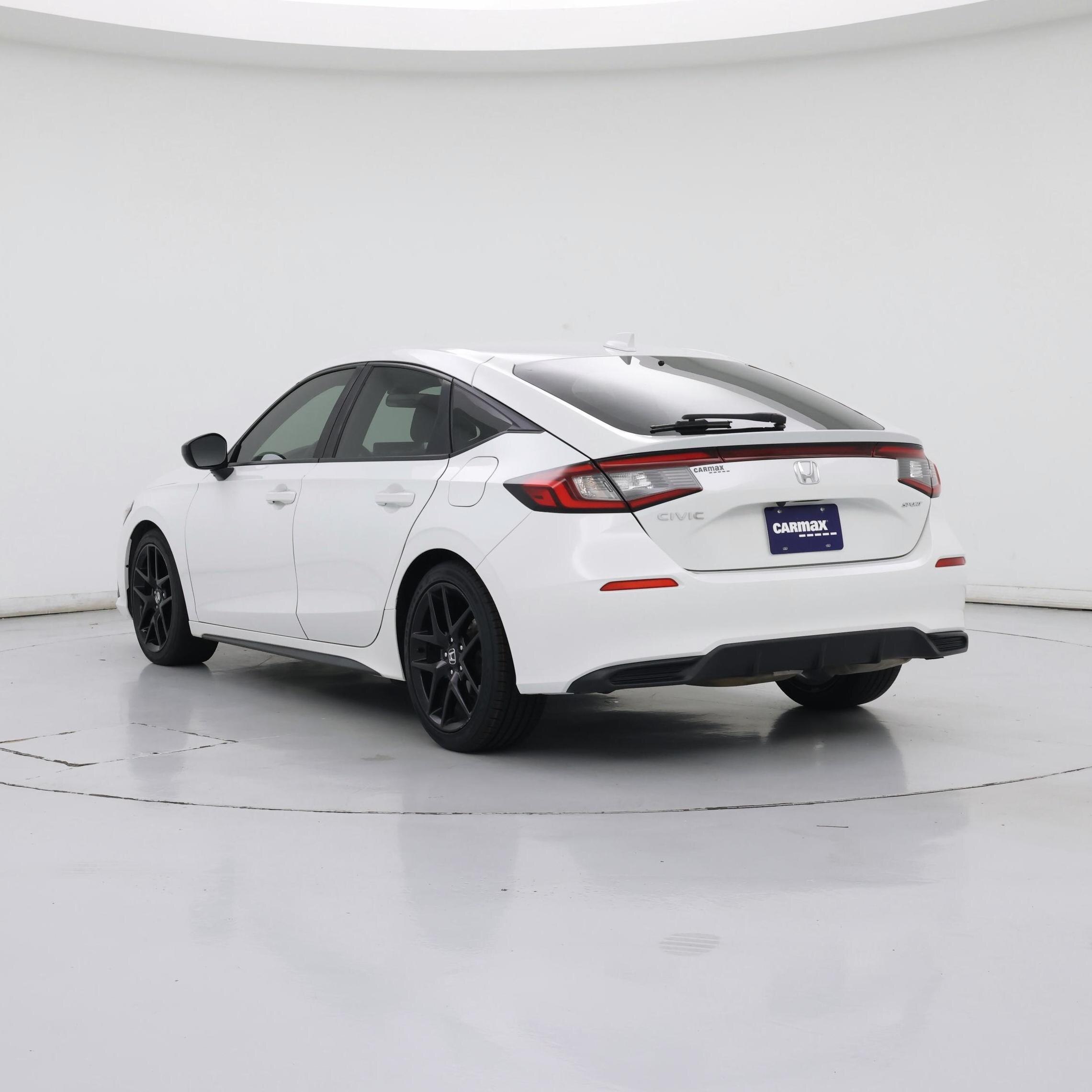 Thumbnail: 2022 Honda Civic - 2
