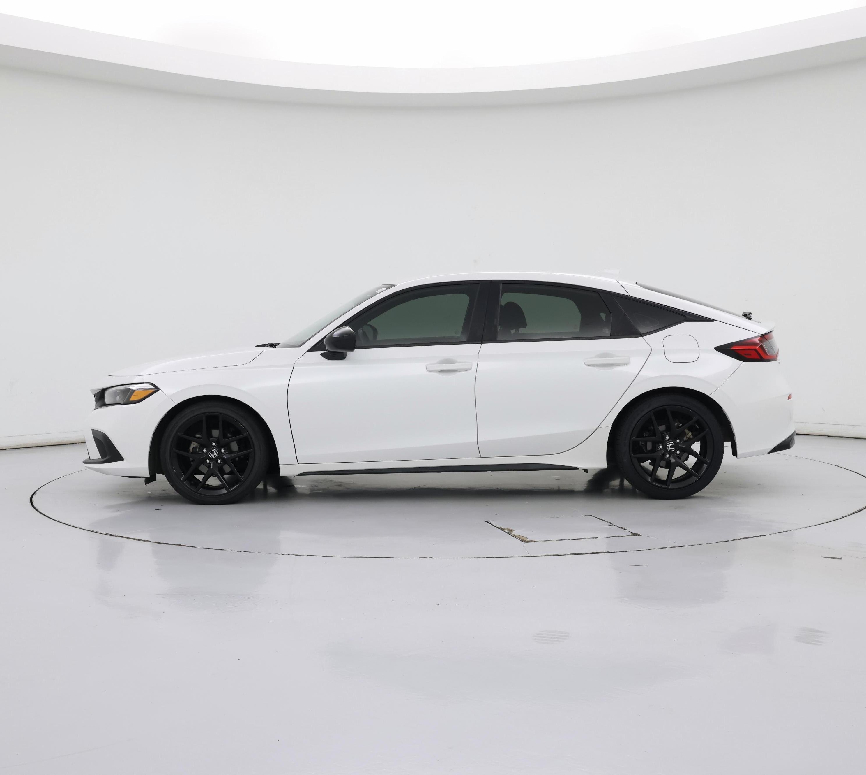 Thumbnail: 2022 Honda Civic - 3