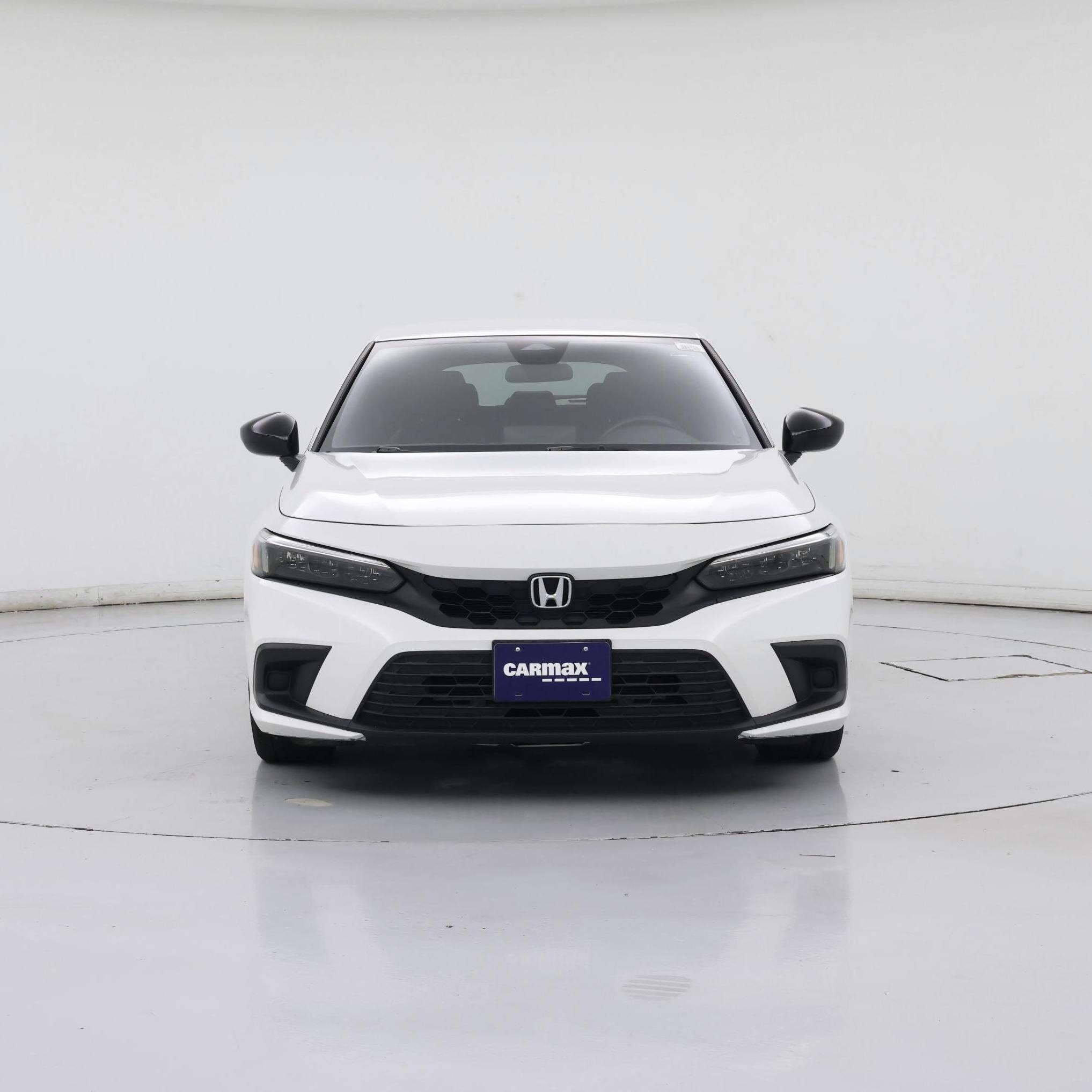 Thumbnail: 2022 Honda Civic - 5