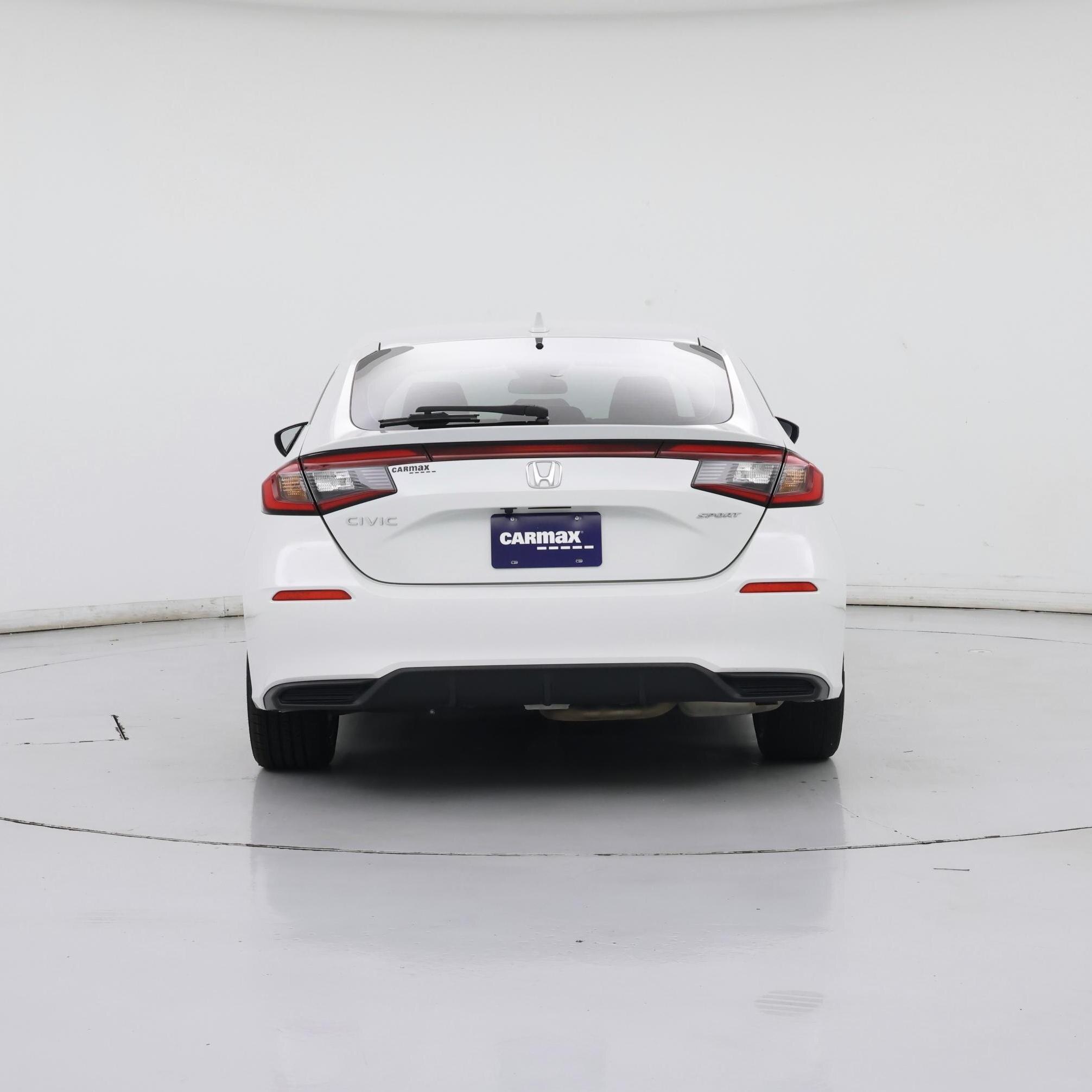 Thumbnail: 2022 Honda Civic - 6