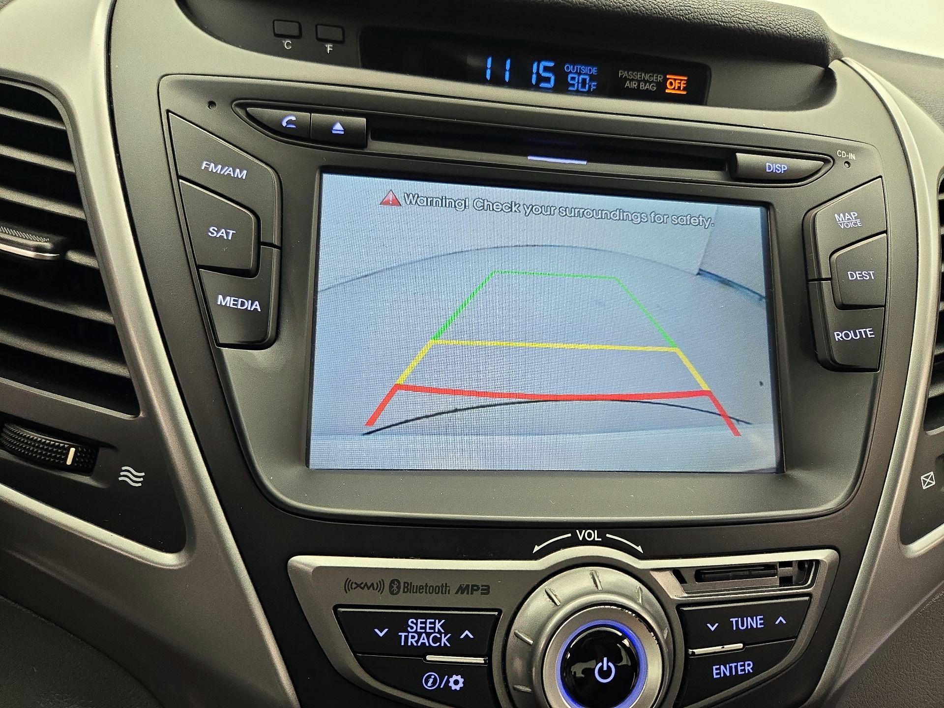 Thumbnail: 2014 Hyundai Elantra - 15