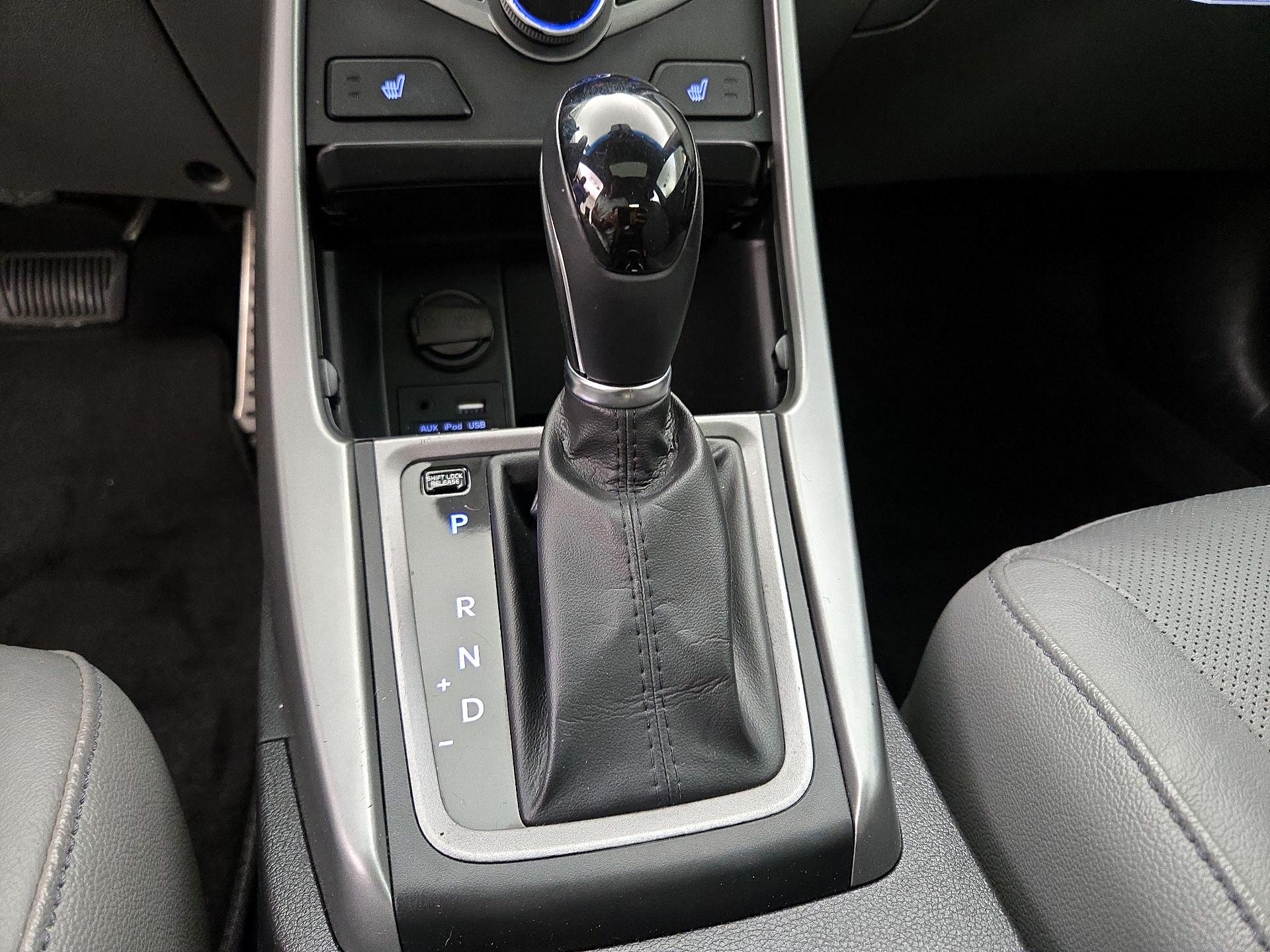 Thumbnail: 2014 Hyundai Elantra - 18