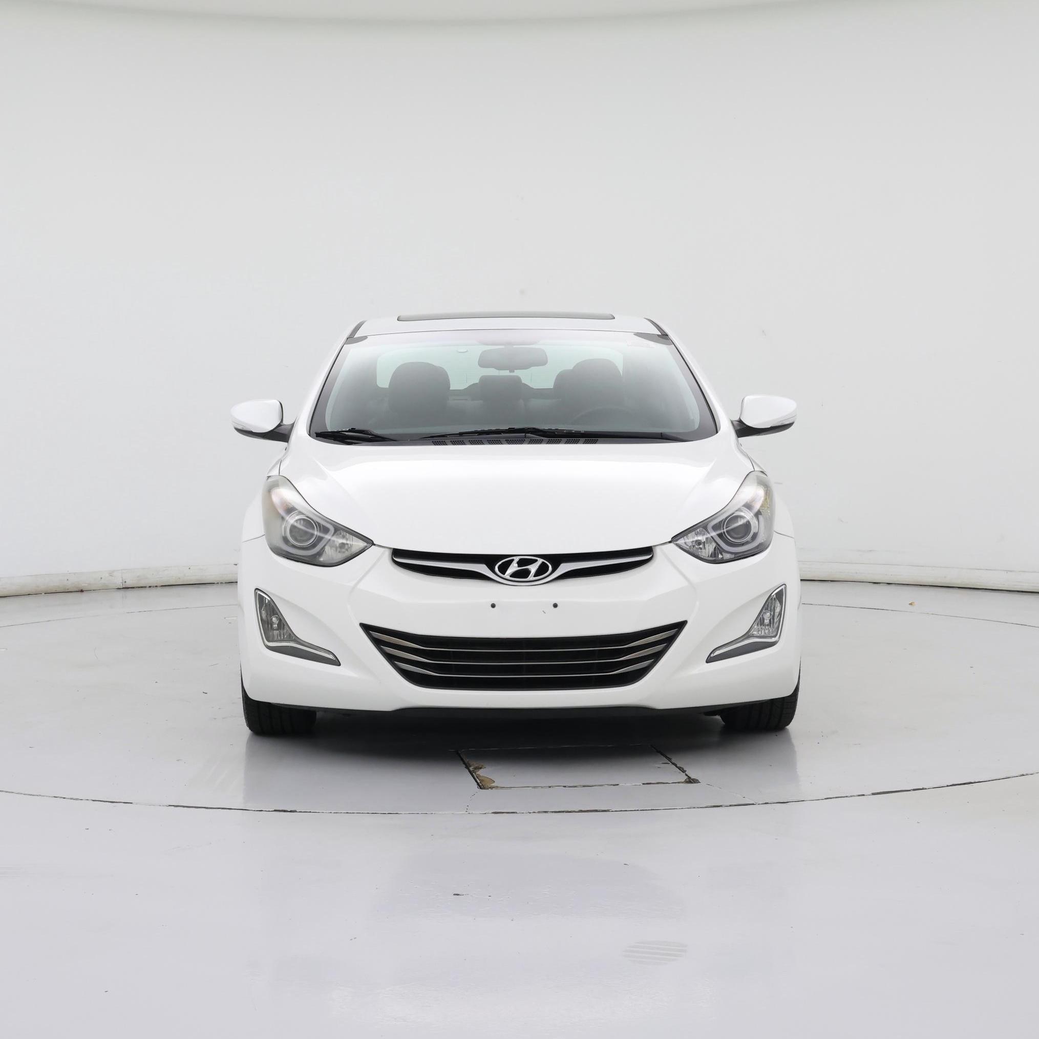 Thumbnail: 2014 Hyundai Elantra - 5