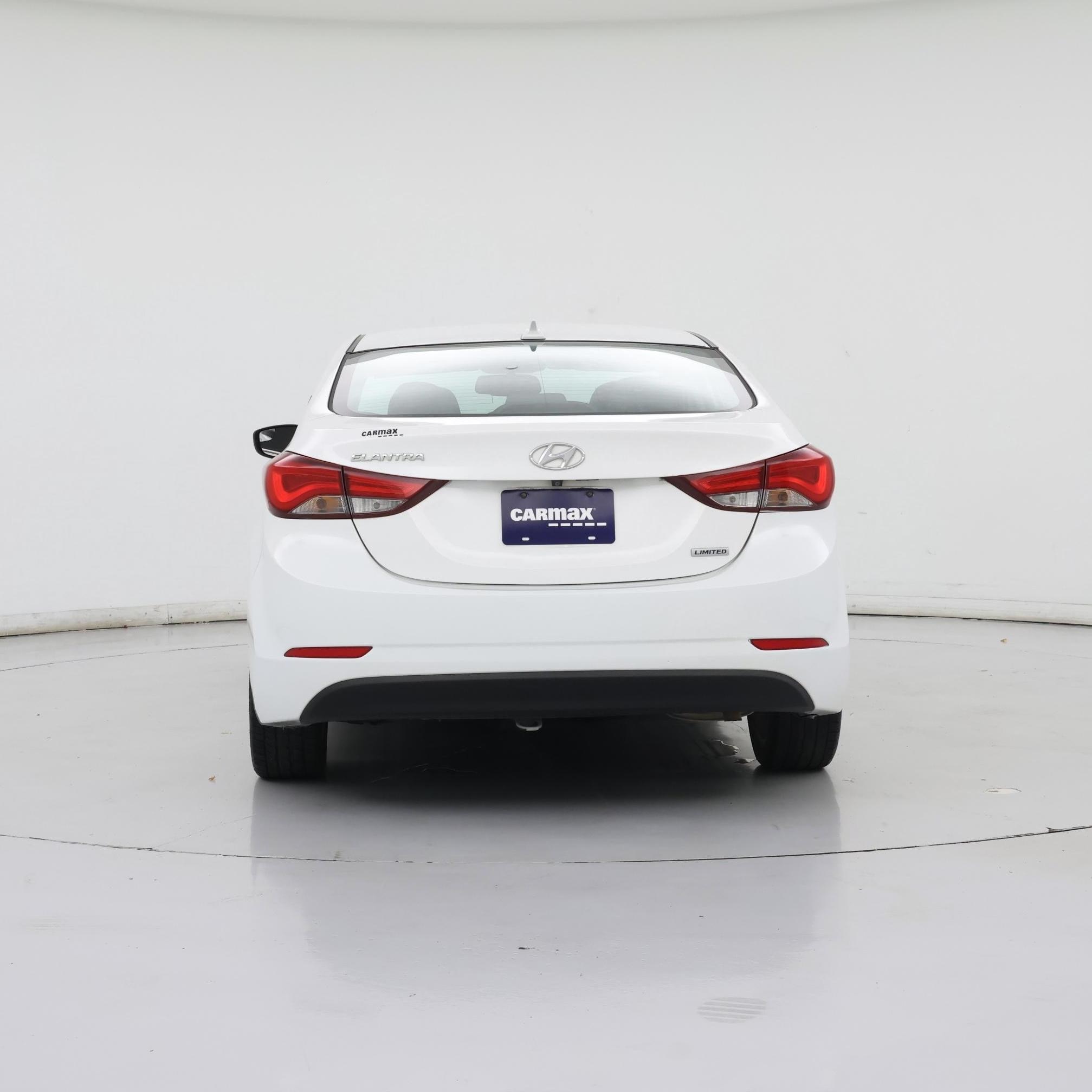 Thumbnail: 2014 Hyundai Elantra - 6