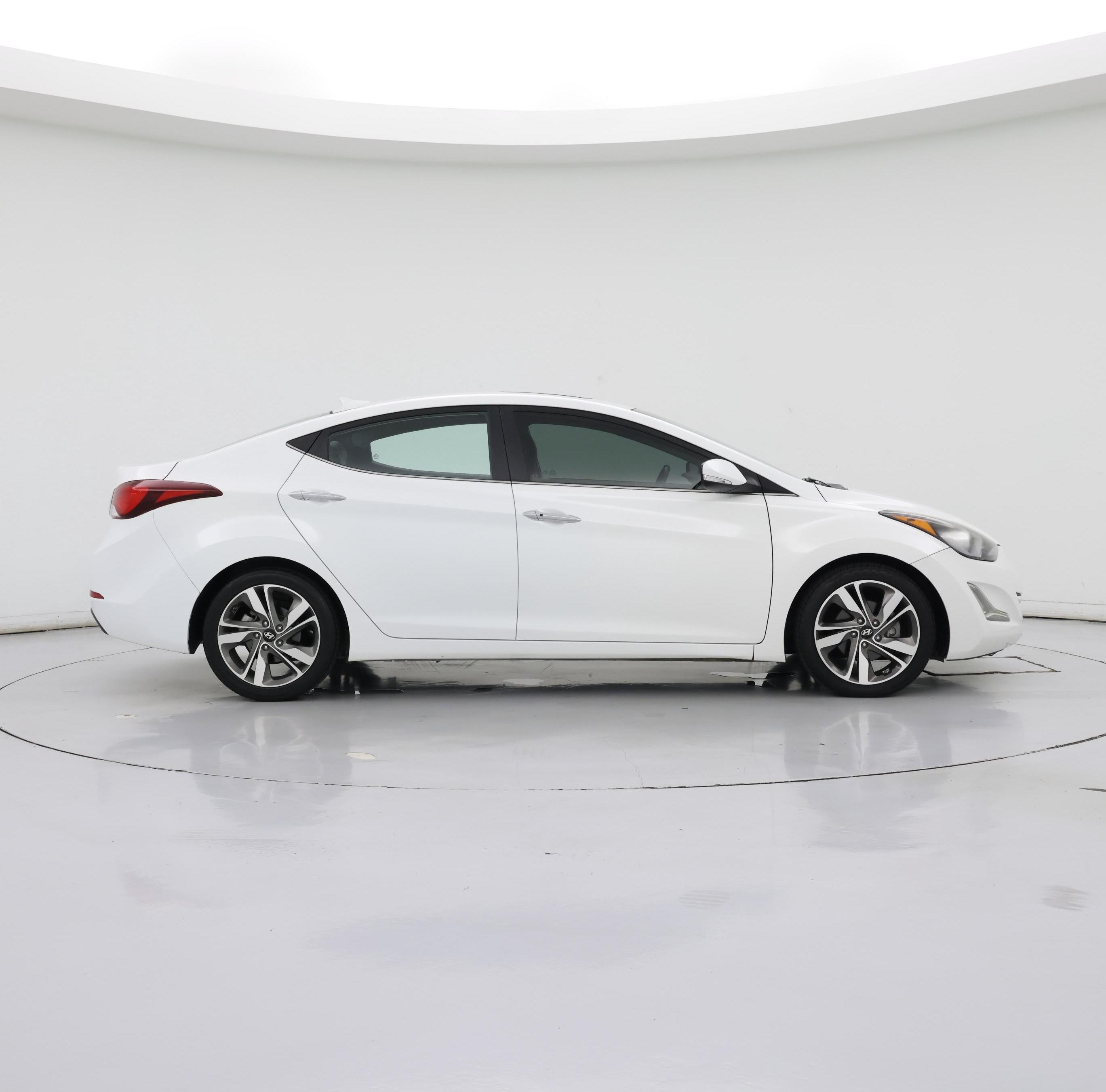 Thumbnail: 2014 Hyundai Elantra - 7