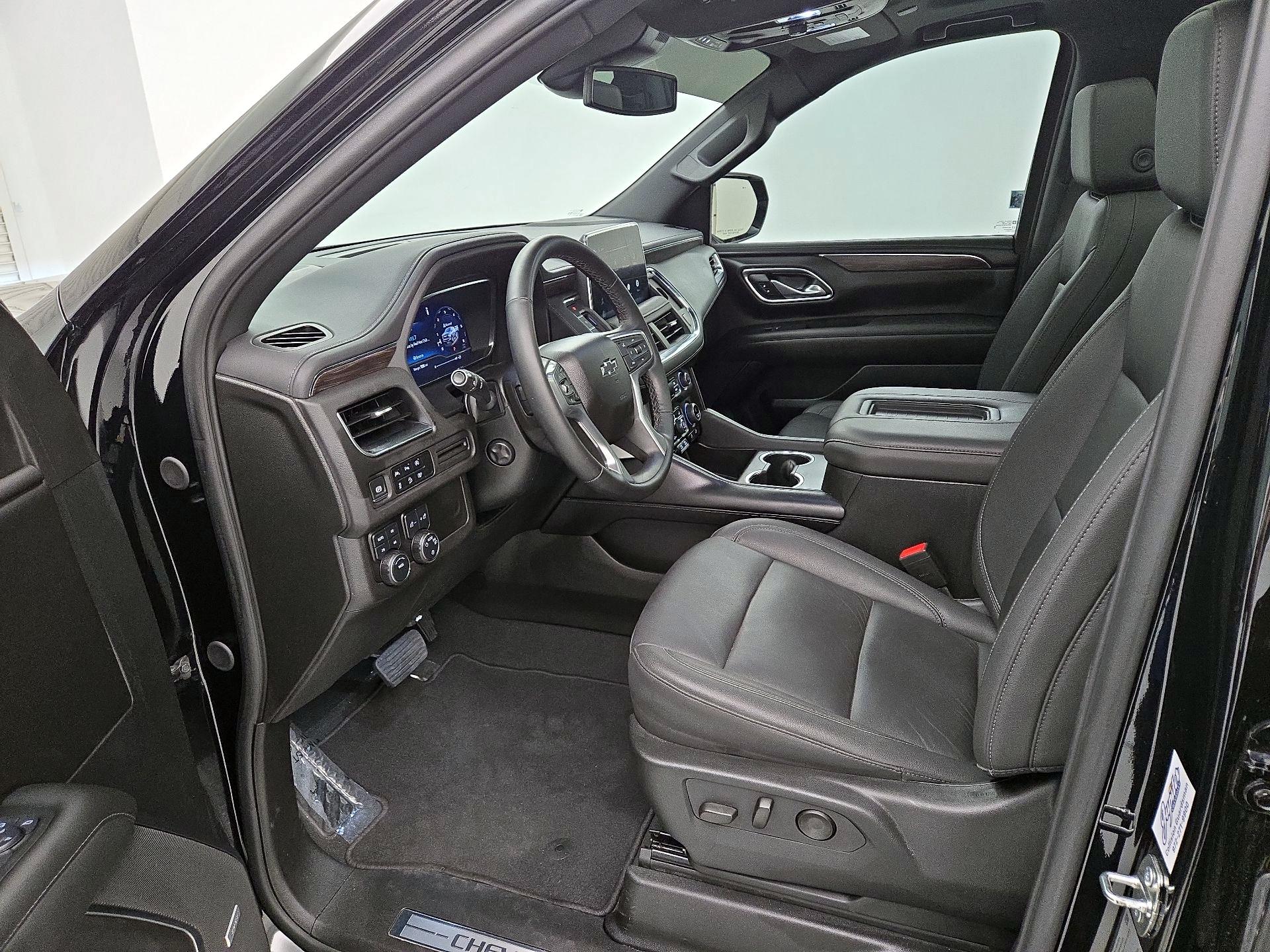 Thumbnail: 2024 Chevrolet Tahoe - 11
