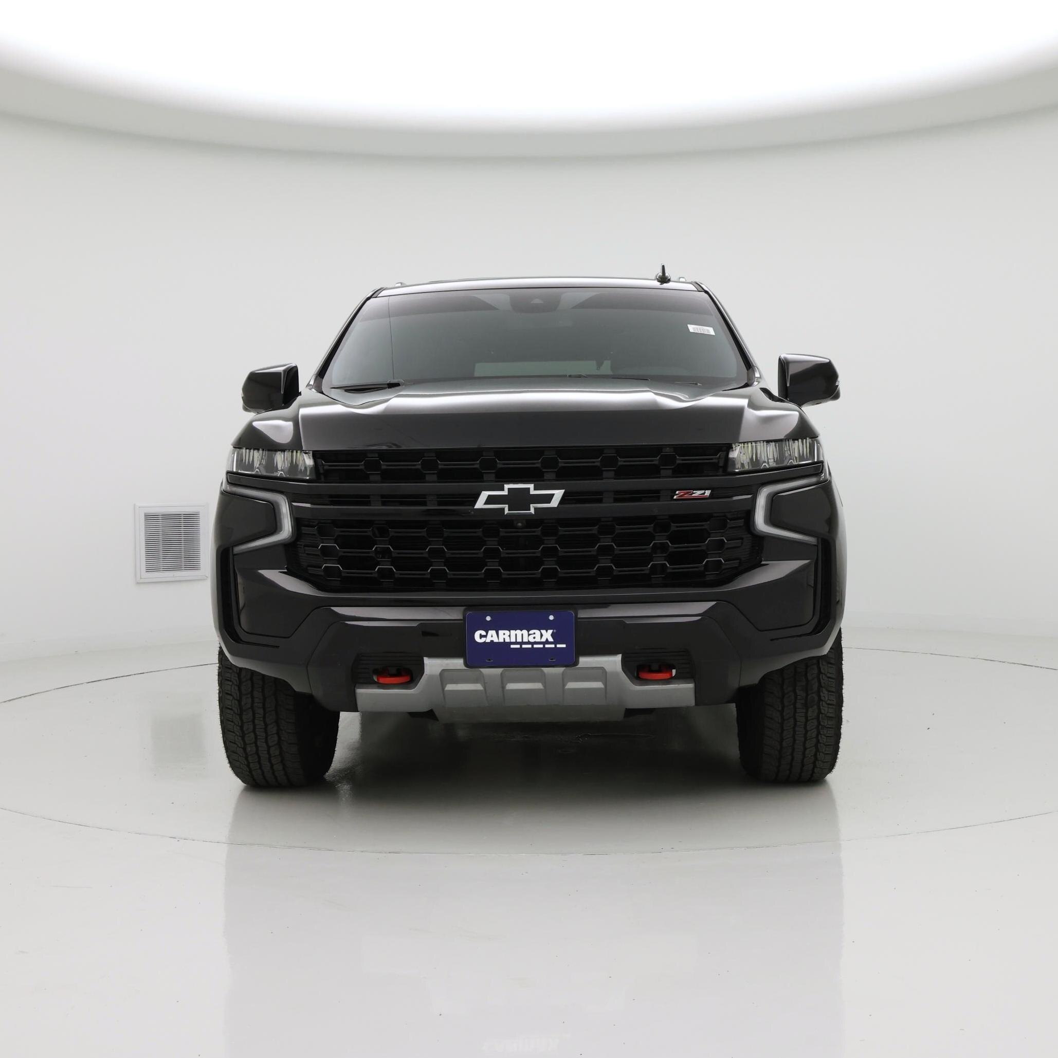 Thumbnail: 2024 Chevrolet Tahoe - 5