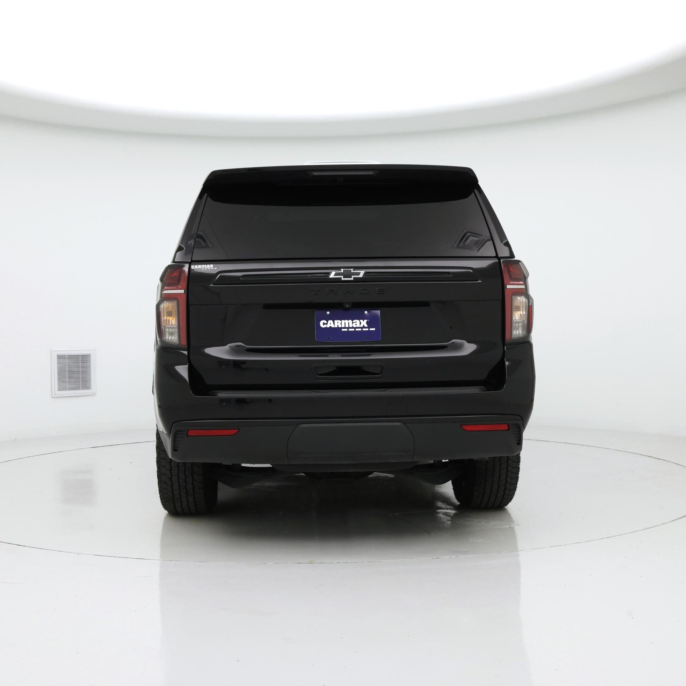 Thumbnail: 2024 Chevrolet Tahoe - 6
