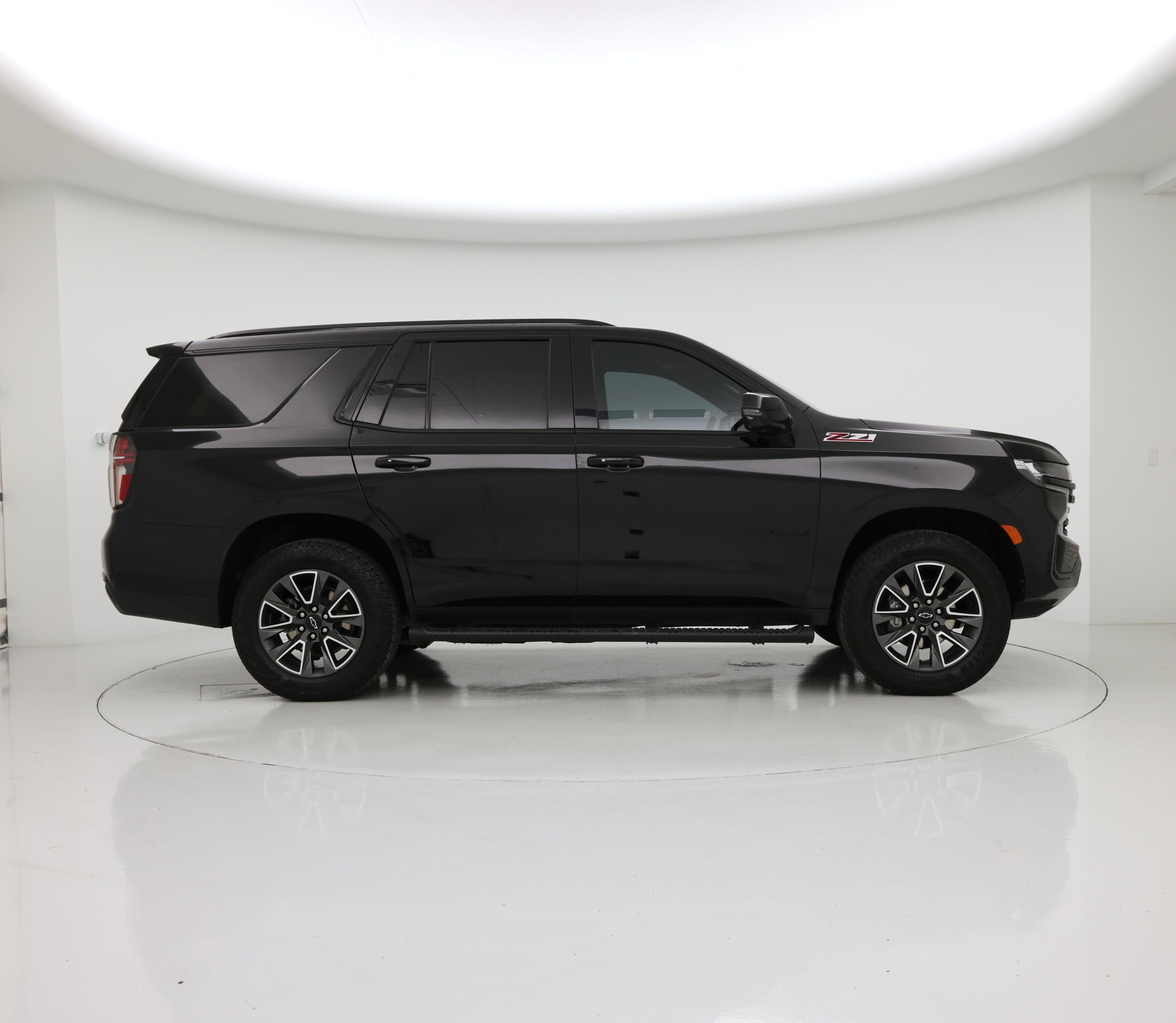 Thumbnail: 2024 Chevrolet Tahoe - 7