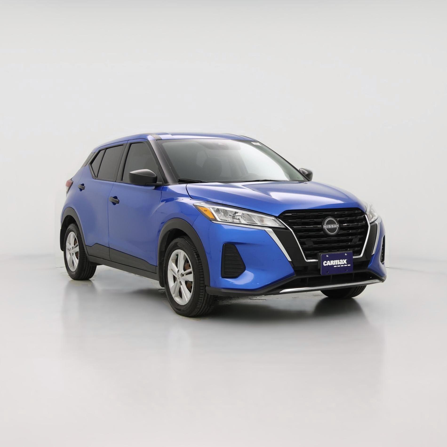 Thumbnail: 2023 Nissan Kicks - 1