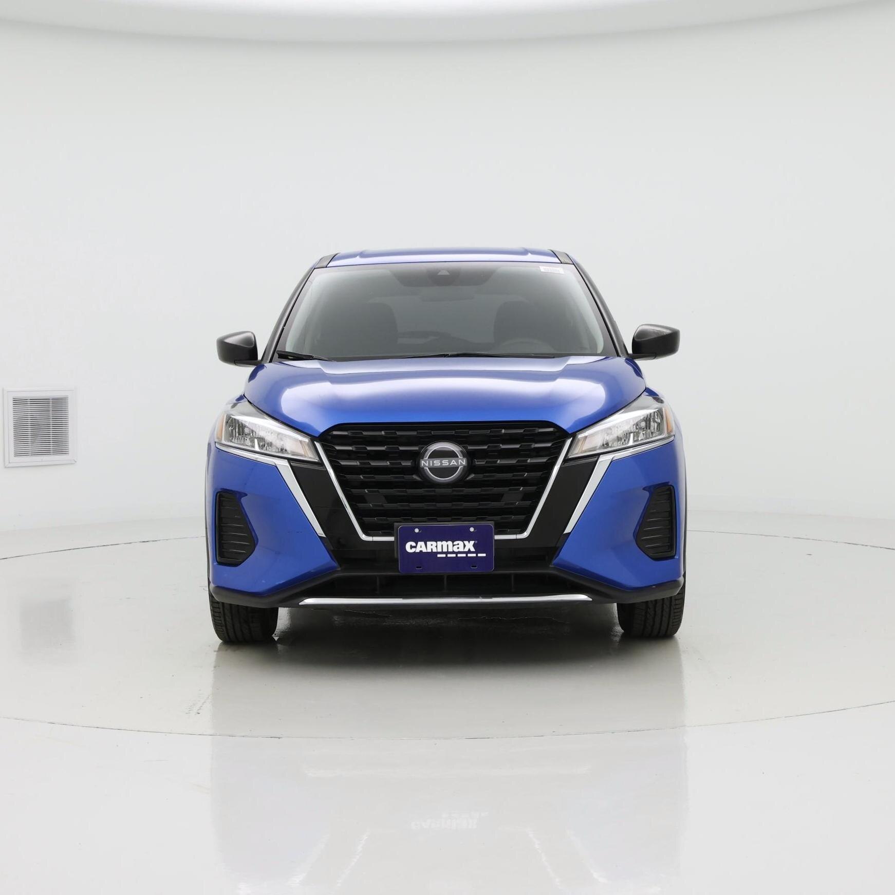 Thumbnail: 2023 Nissan Kicks - 5