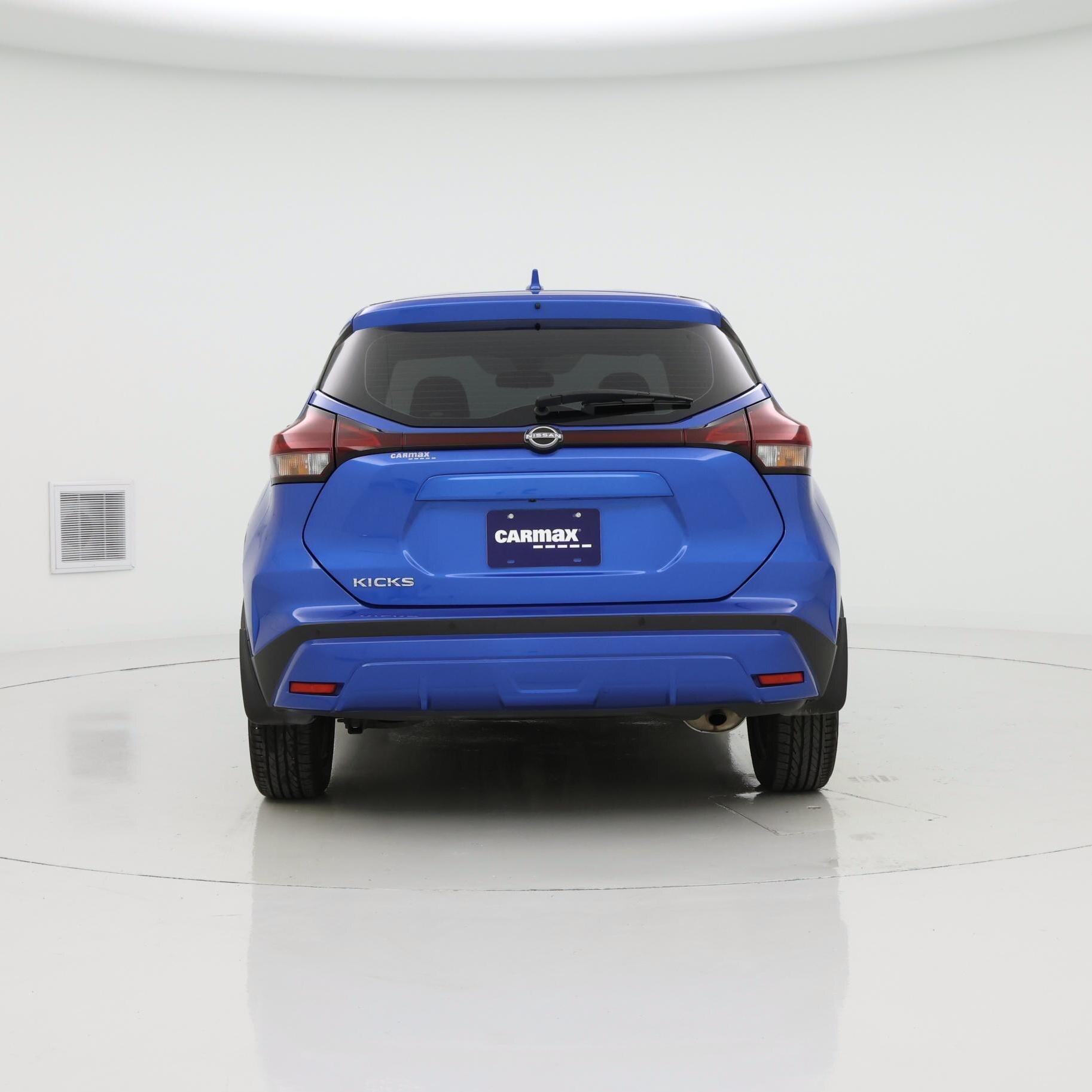 Thumbnail: 2023 Nissan Kicks - 6