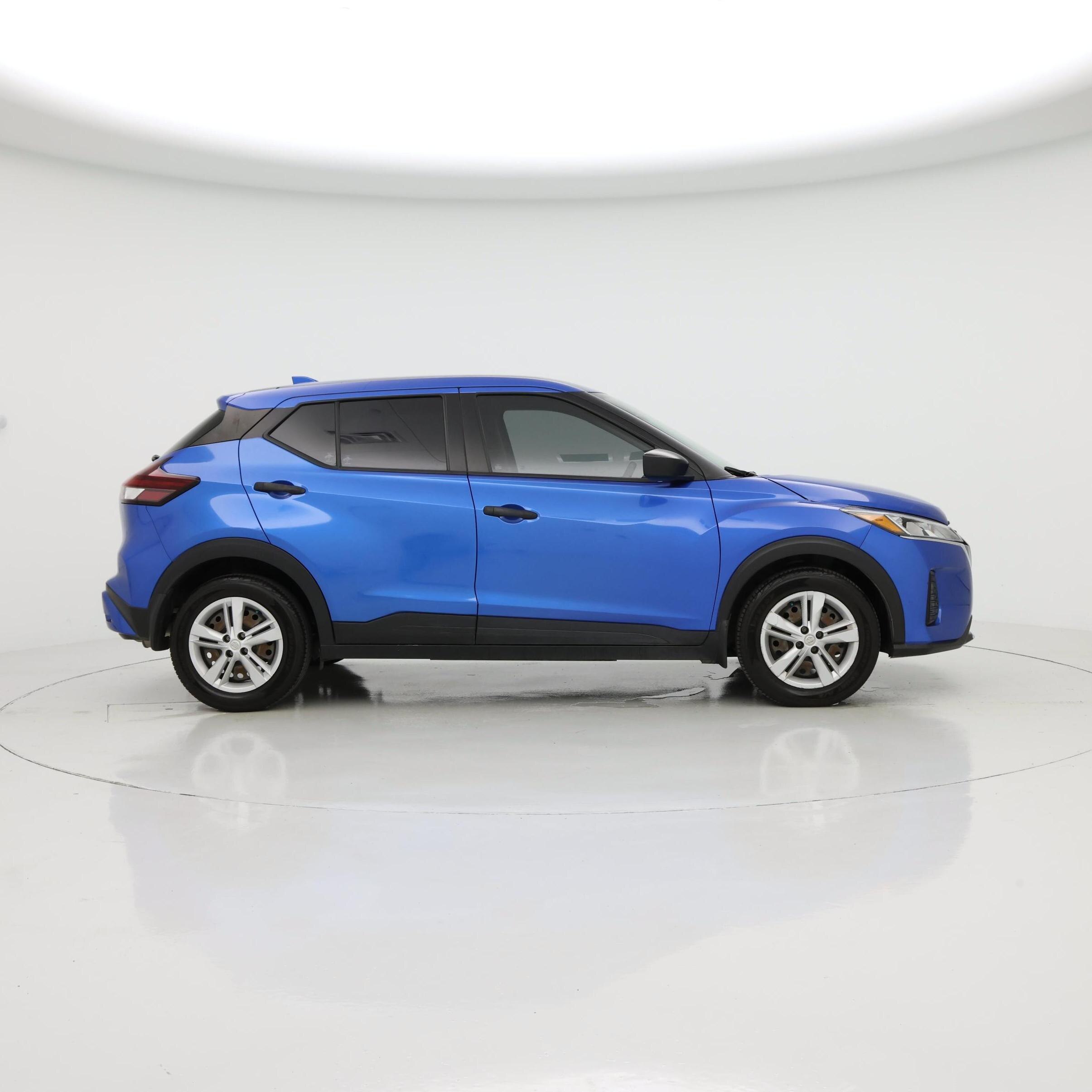 Thumbnail: 2023 Nissan Kicks - 7