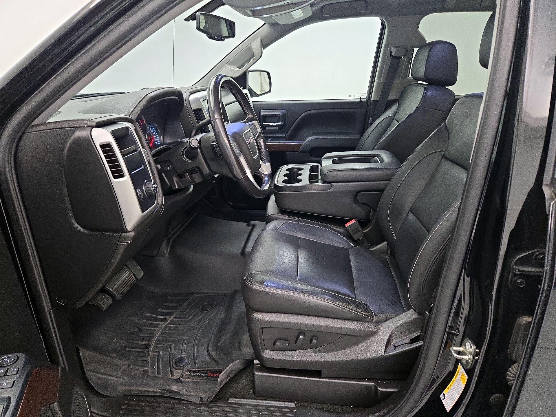 Thumbnail: 2018 GMC Sierra 1500 - 11
