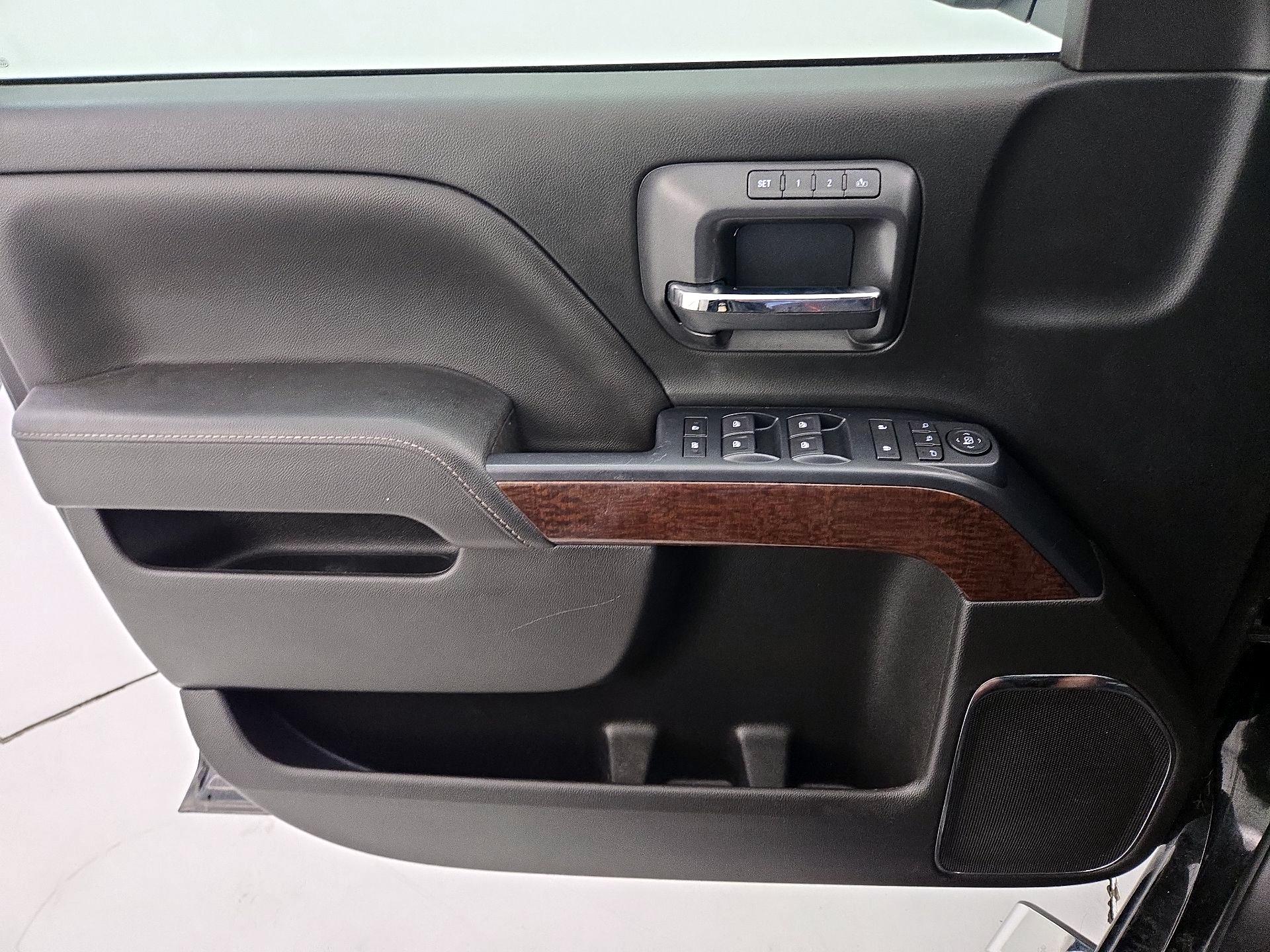 Thumbnail: 2018 GMC Sierra 1500 - 12