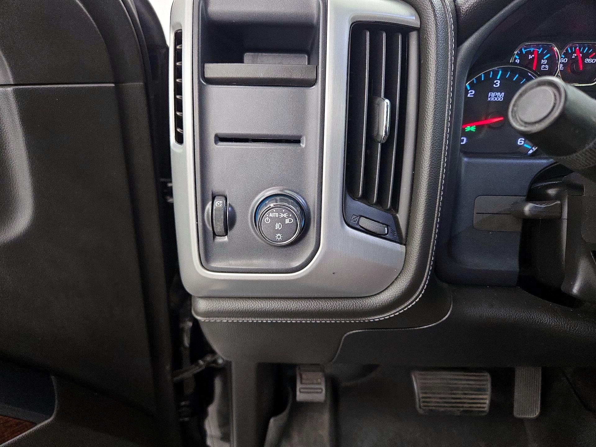 Thumbnail: 2018 GMC Sierra 1500 - 13