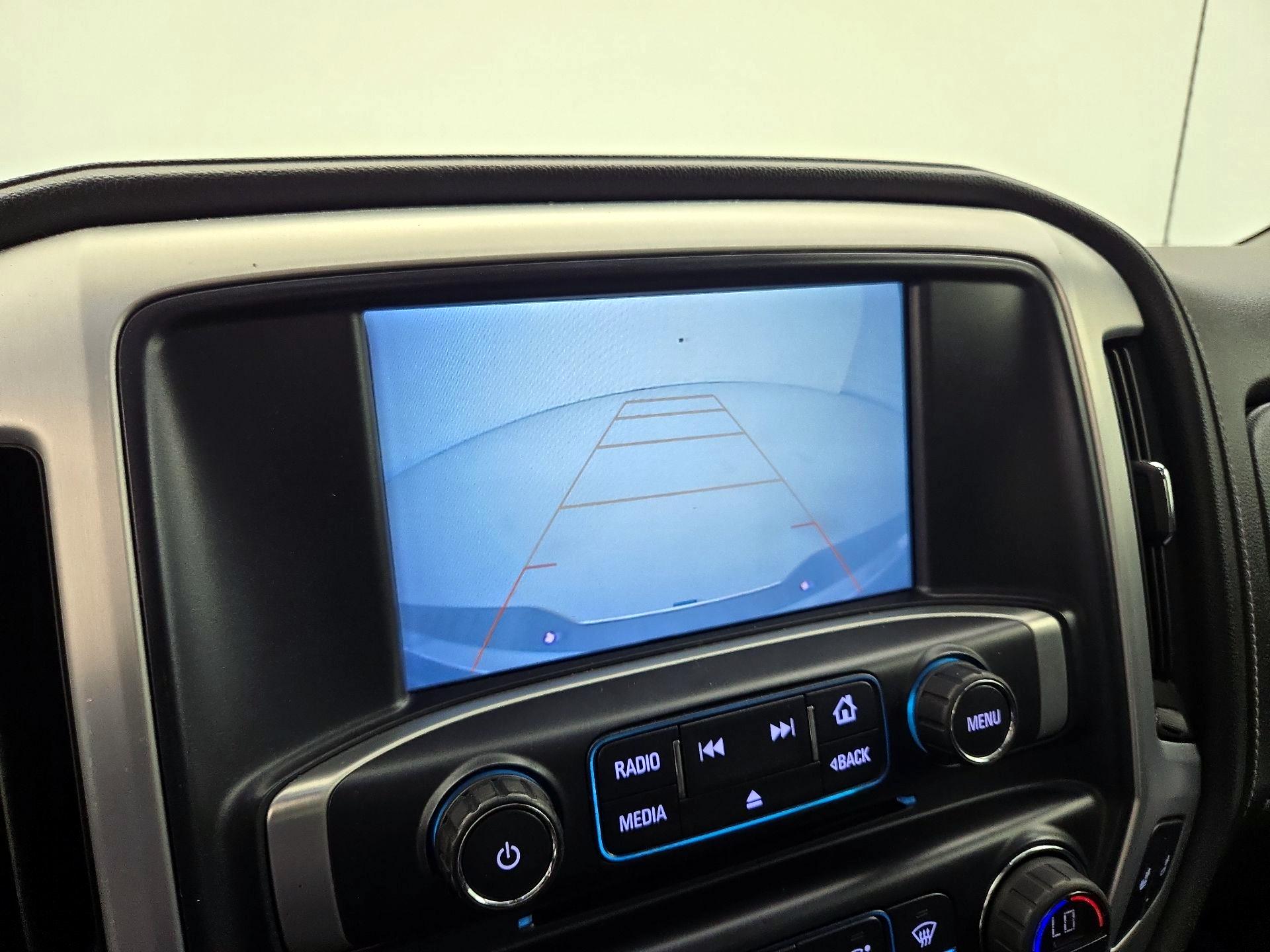 Thumbnail: 2018 GMC Sierra 1500 - 14