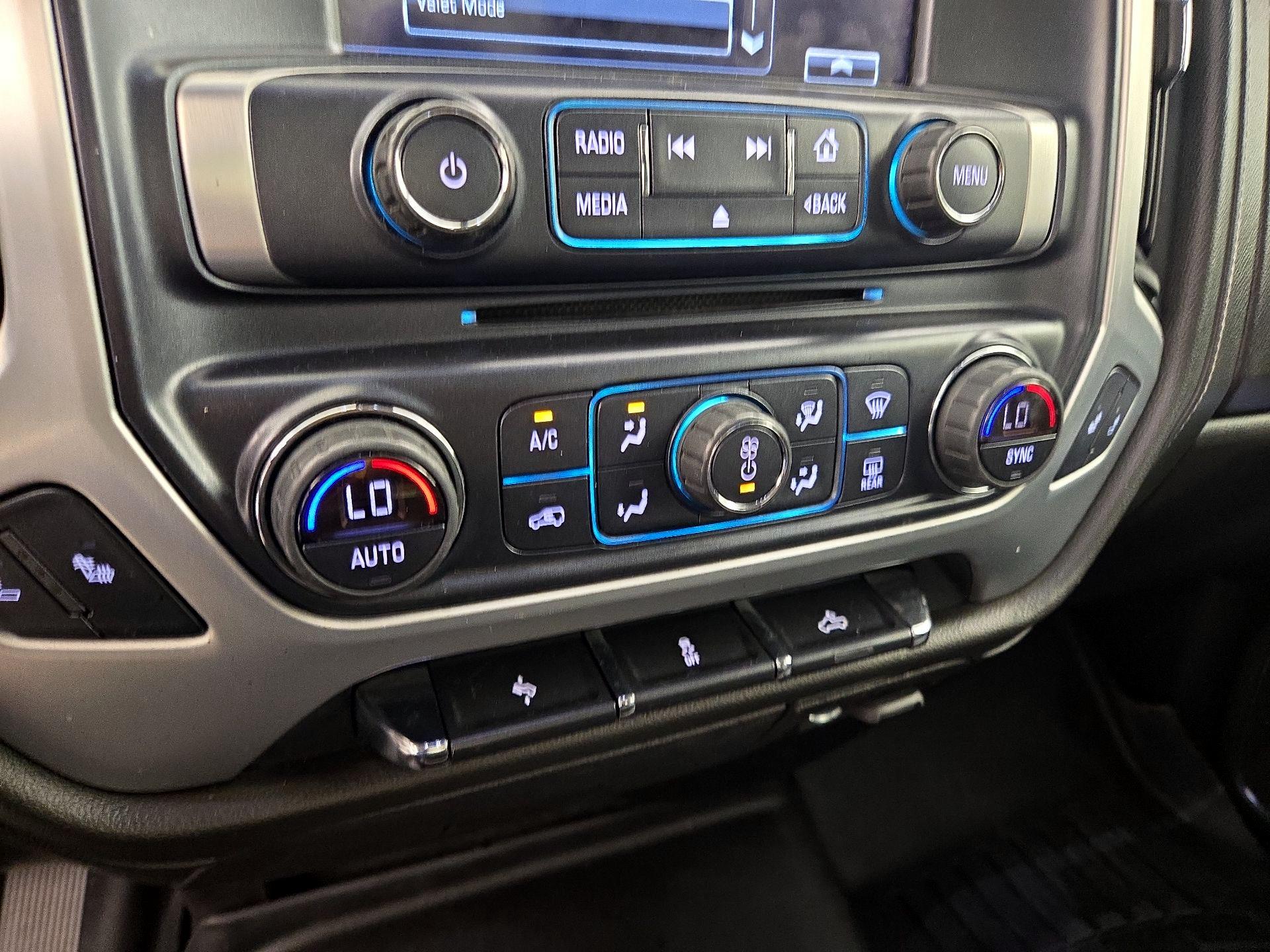 Thumbnail: 2018 GMC Sierra 1500 - 16