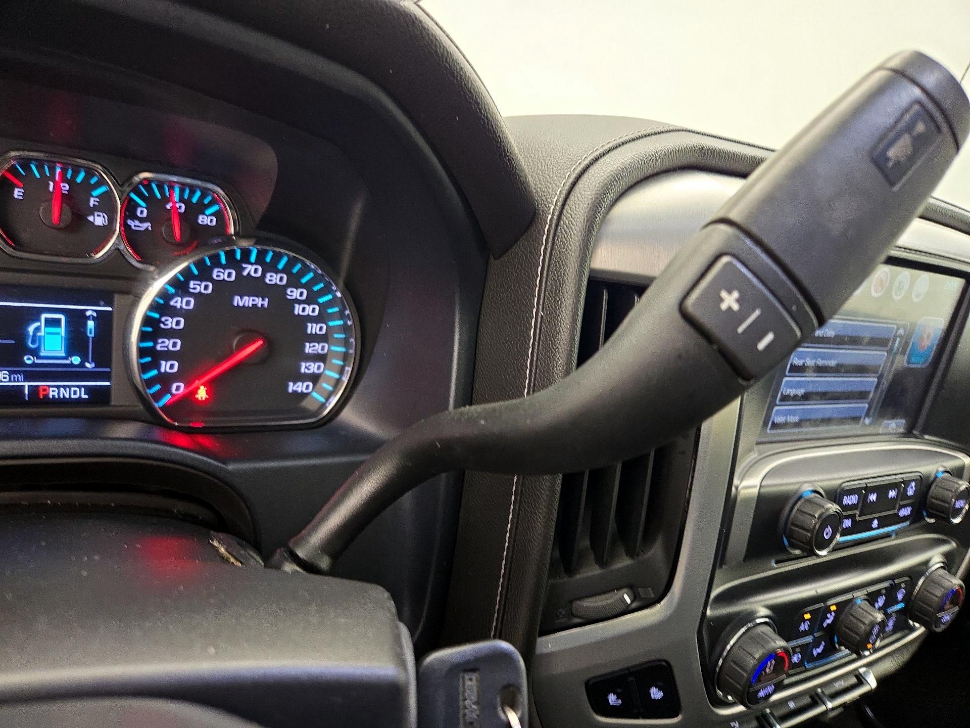 Thumbnail: 2018 GMC Sierra 1500 - 17