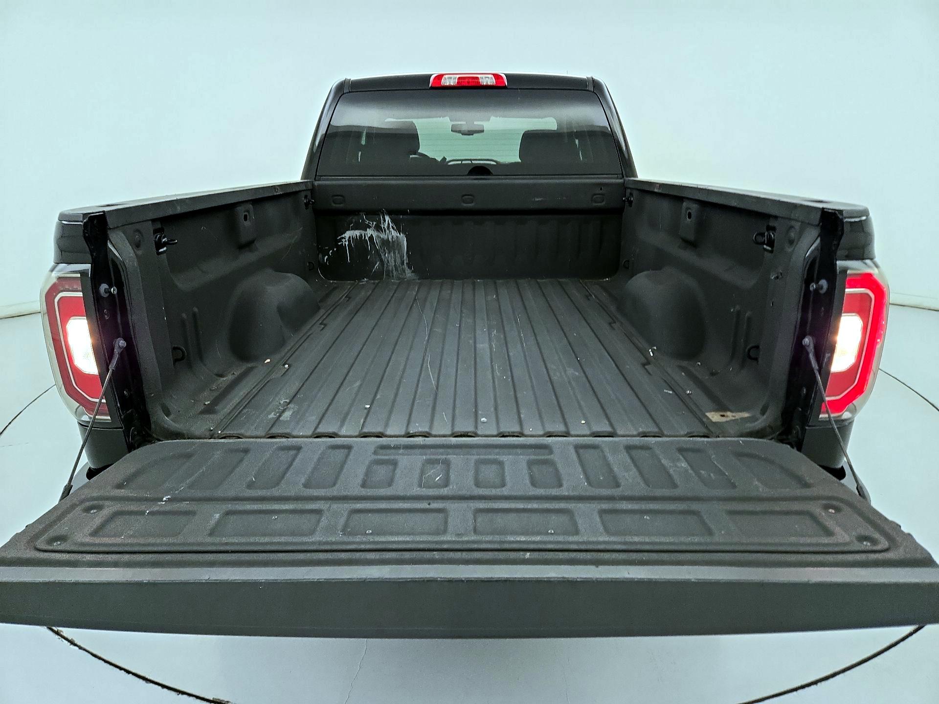 Thumbnail: 2018 GMC Sierra 1500 - 20