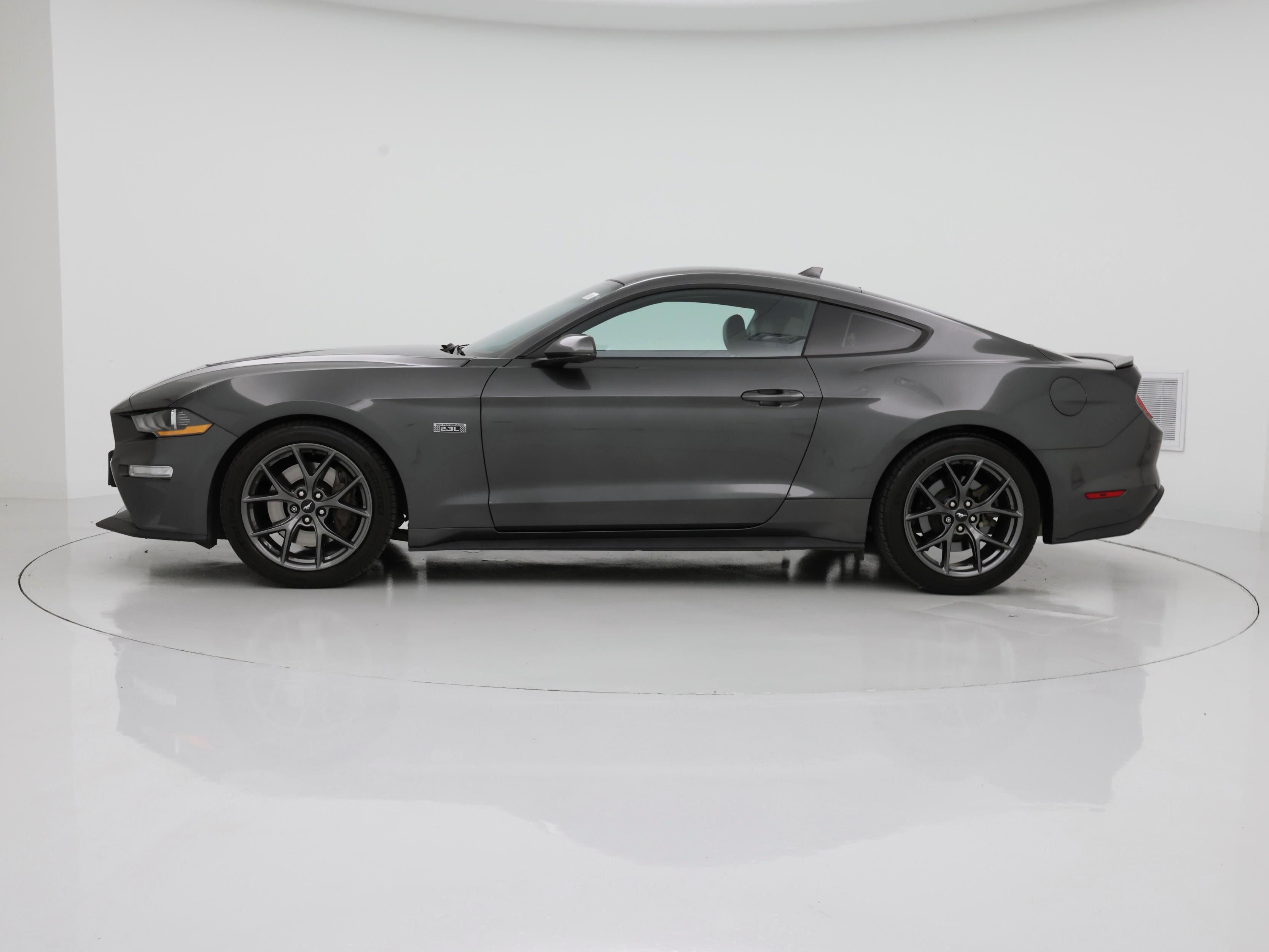 Thumbnail: 2020 Ford Mustang - 3