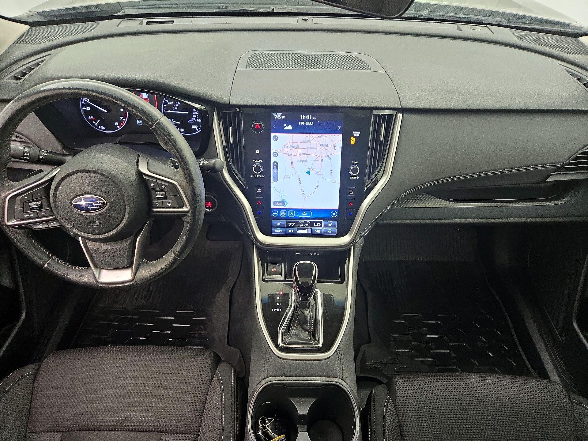 Thumbnail: 2022 Subaru Outback - 9