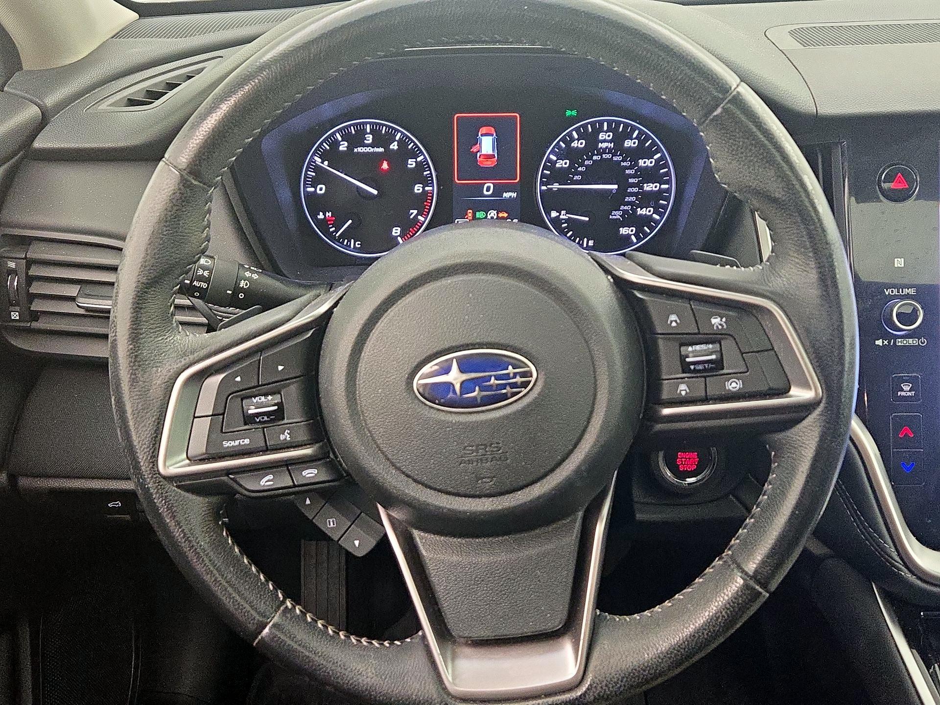 Thumbnail: 2022 Subaru Outback - 10