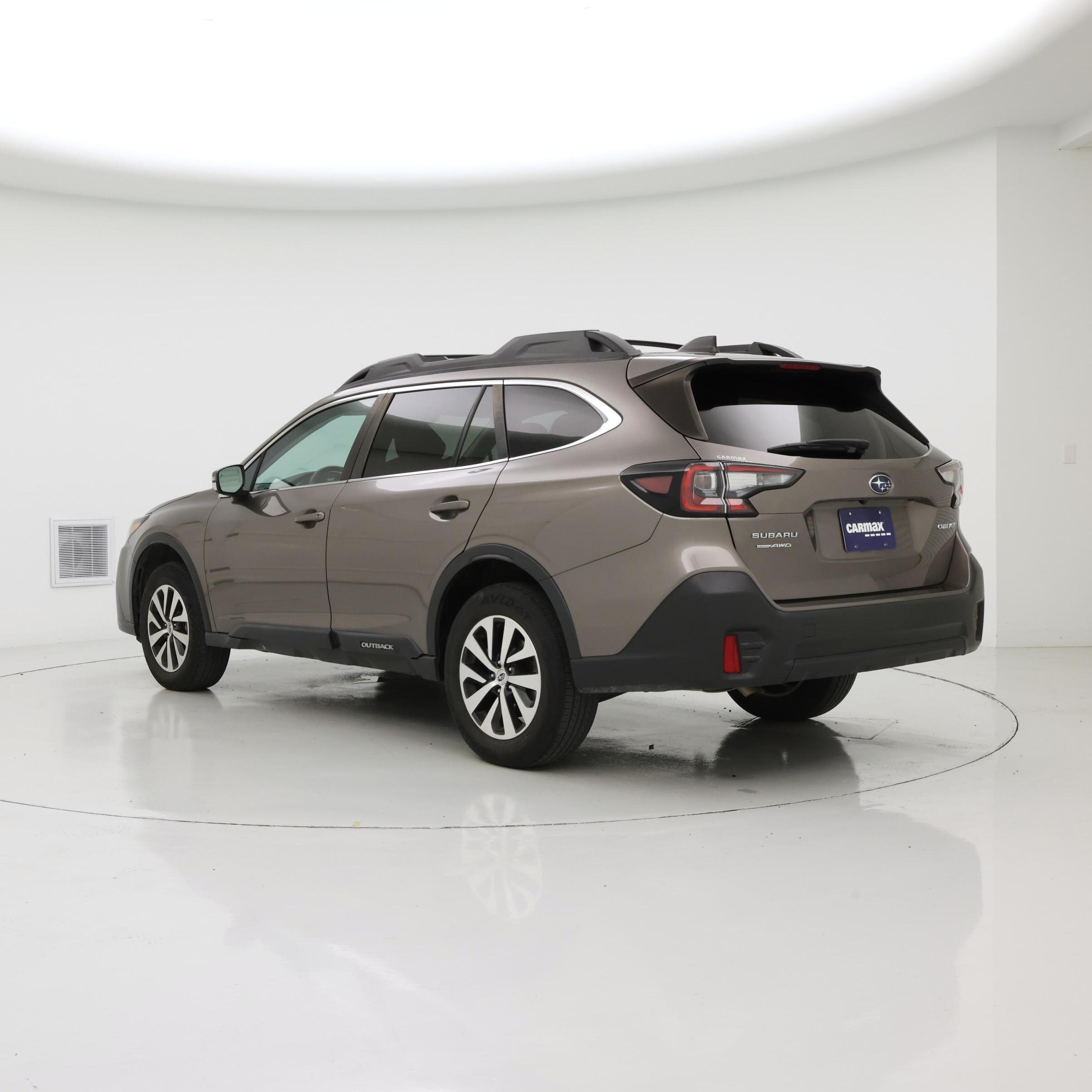 Thumbnail: 2022 Subaru Outback - 2