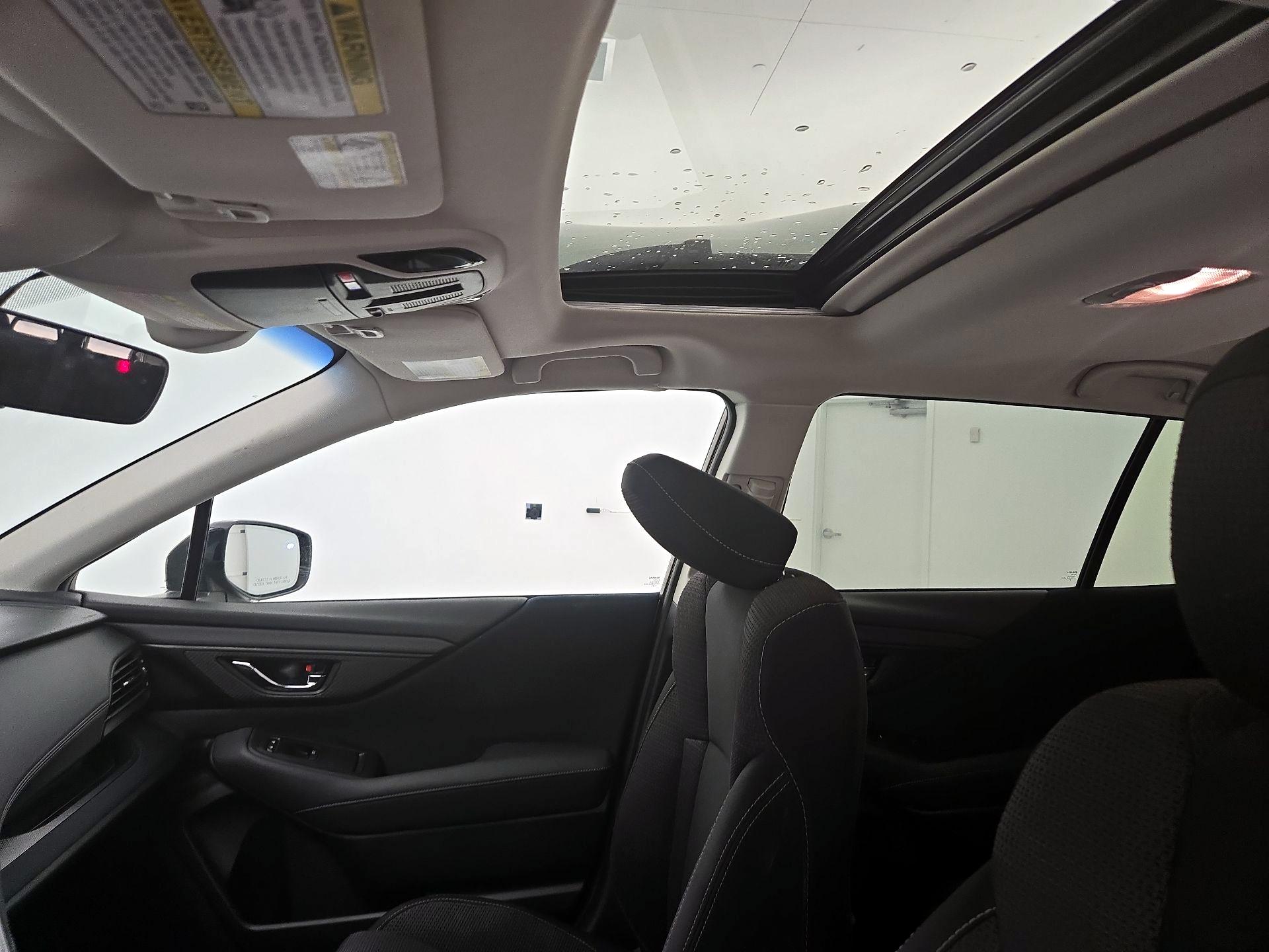 Thumbnail: 2022 Subaru Outback - 20