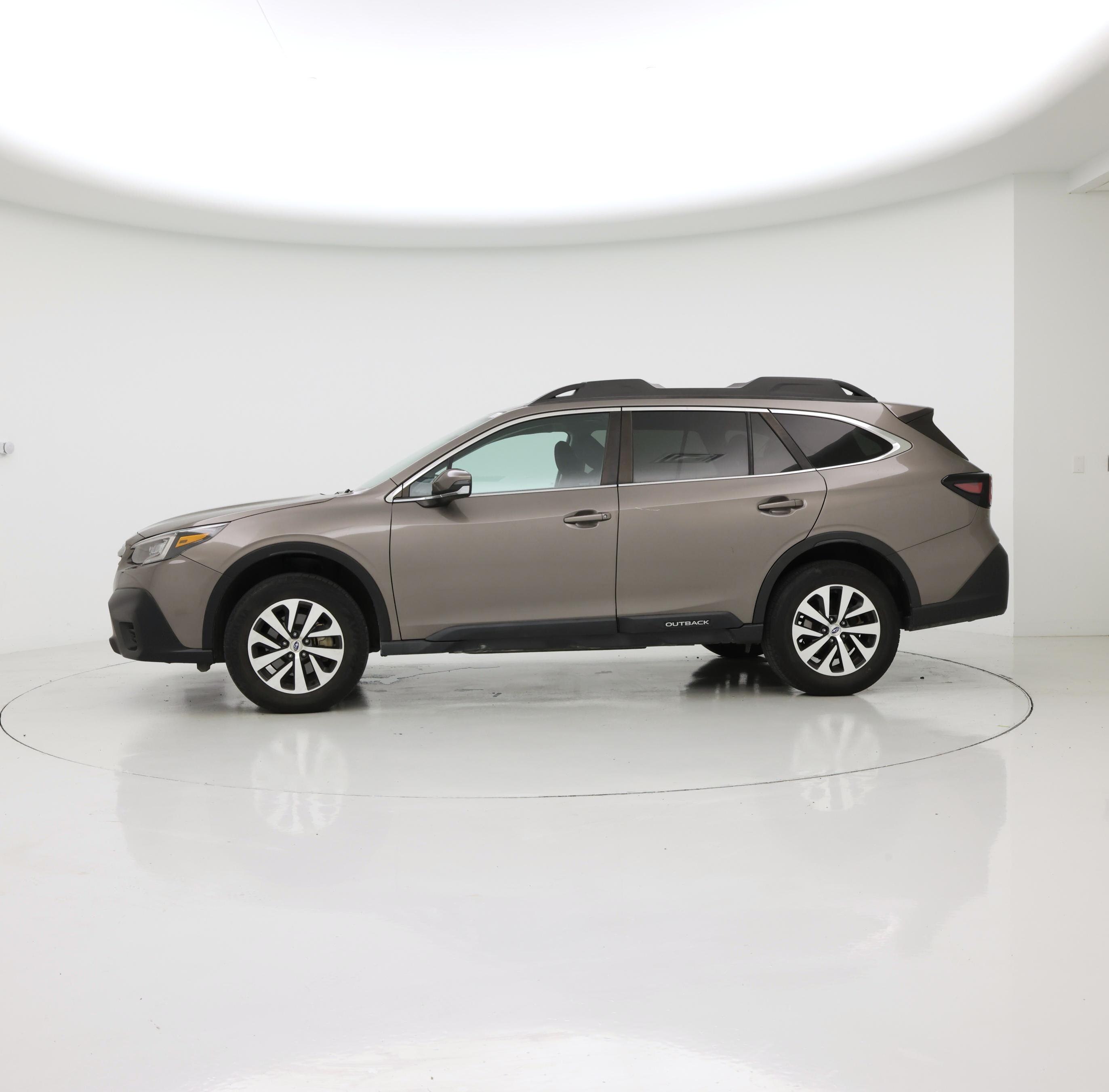 Thumbnail: 2022 Subaru Outback - 3